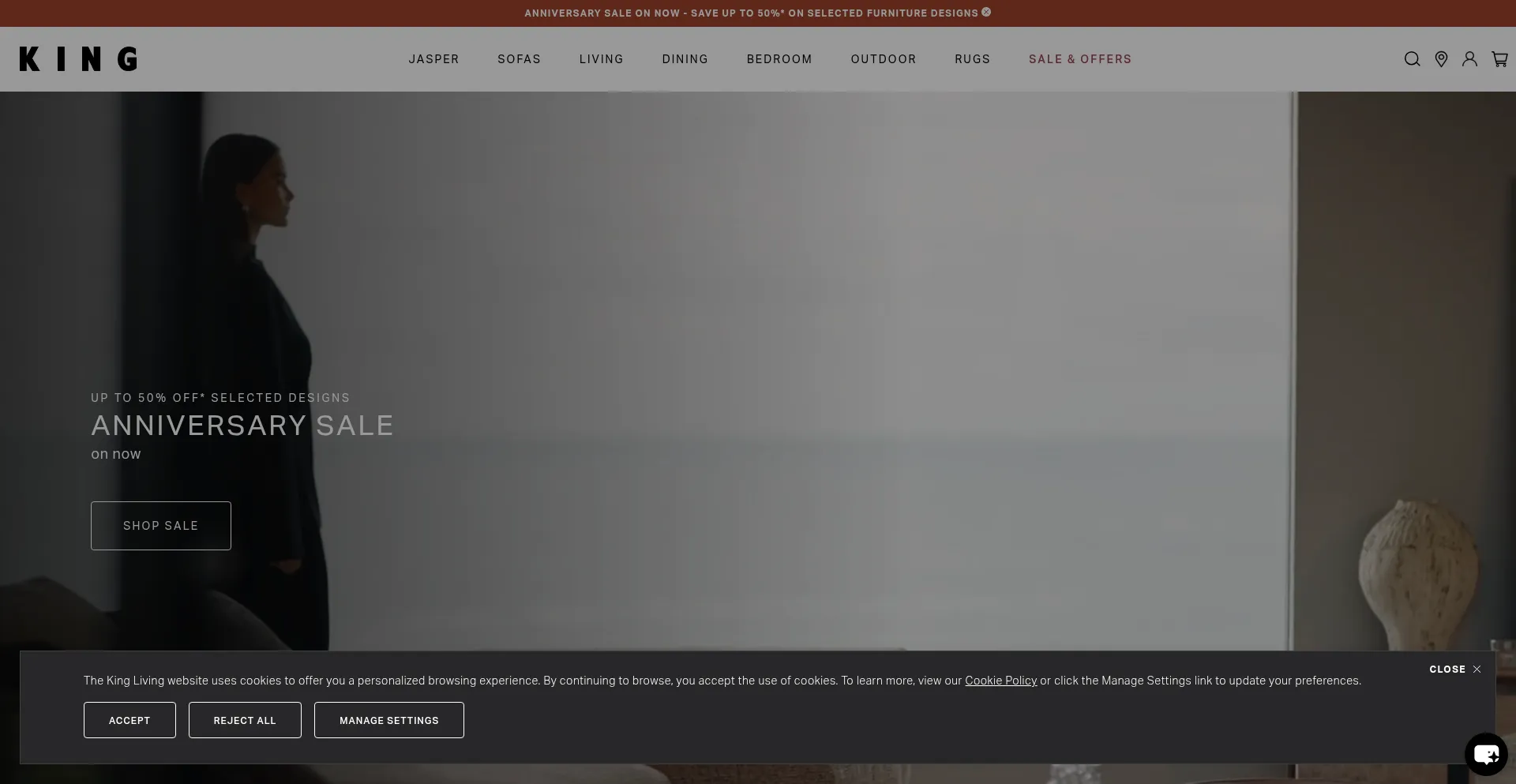 Kingliving.com