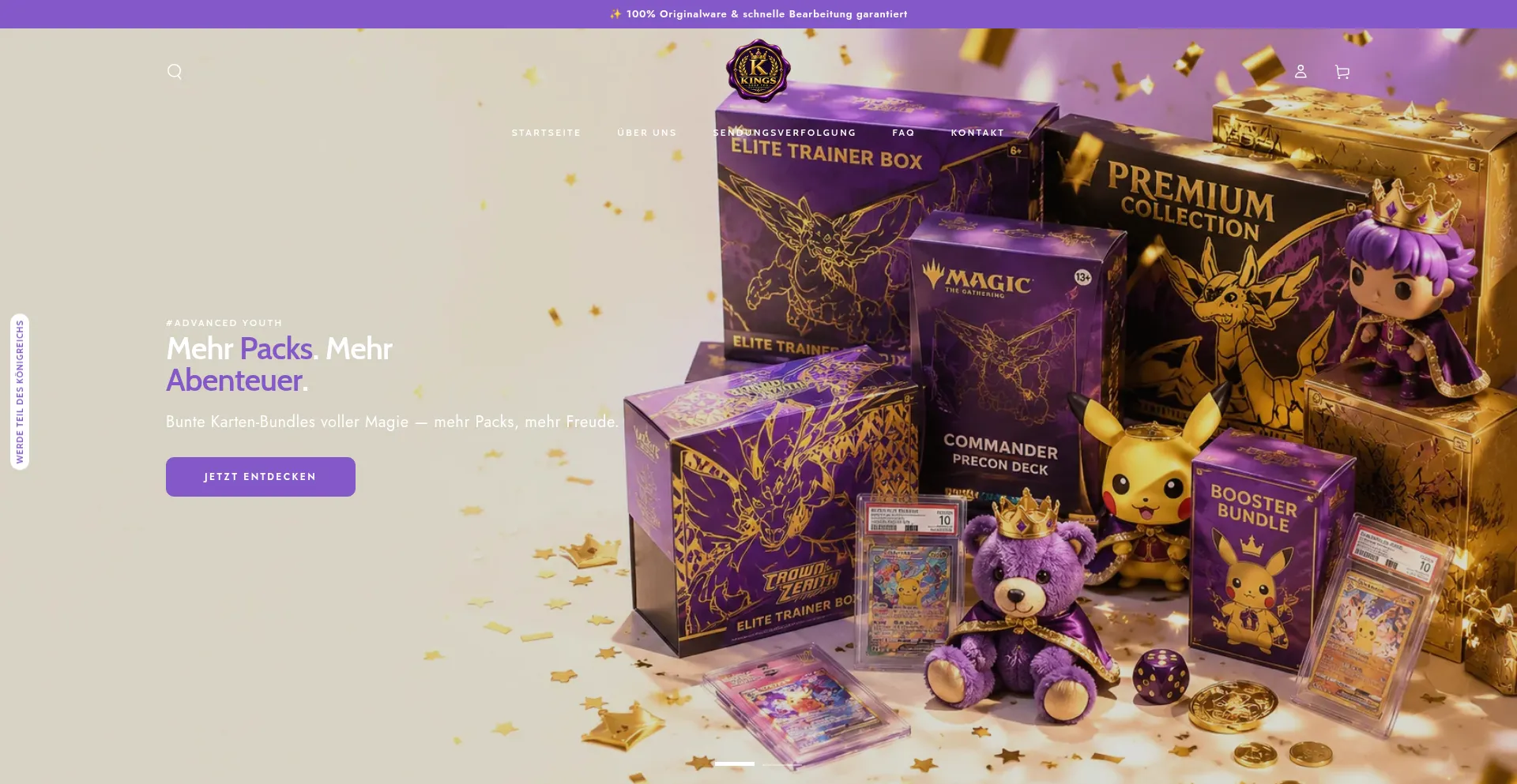 Kingtcg.shop