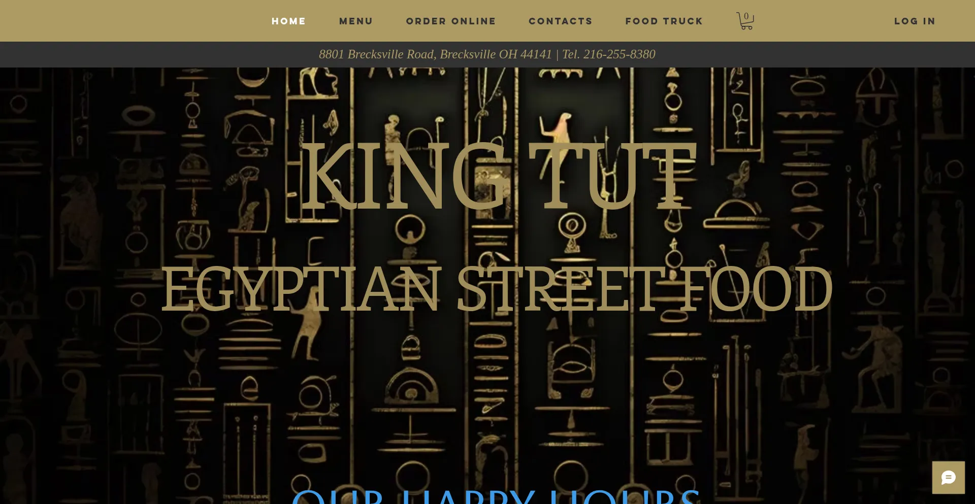 Kingtutstreetfood.com