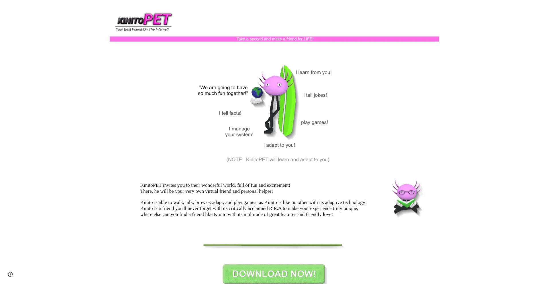 Kinitopet.com