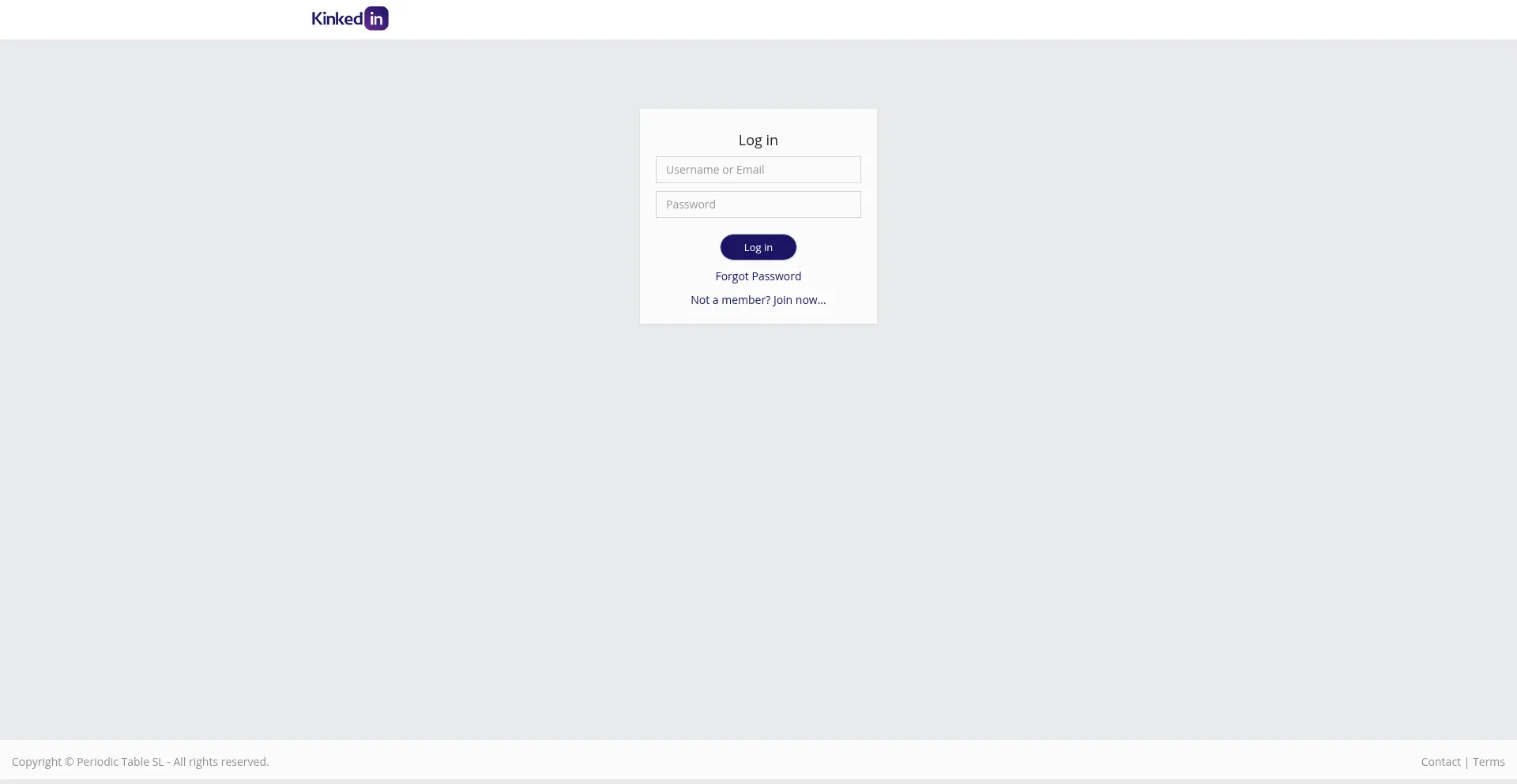 Kinkedin.com