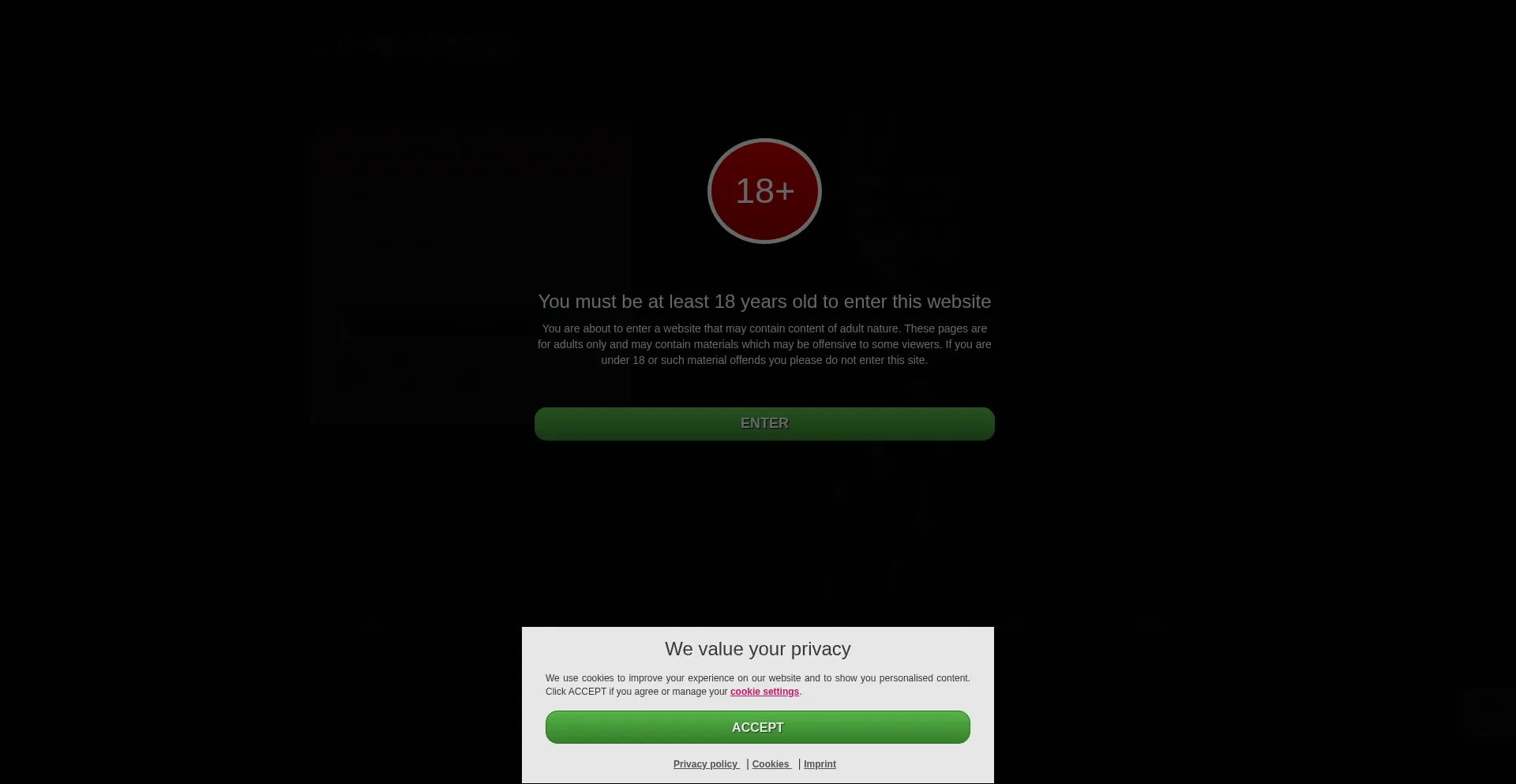 Kinkydates.co.uk