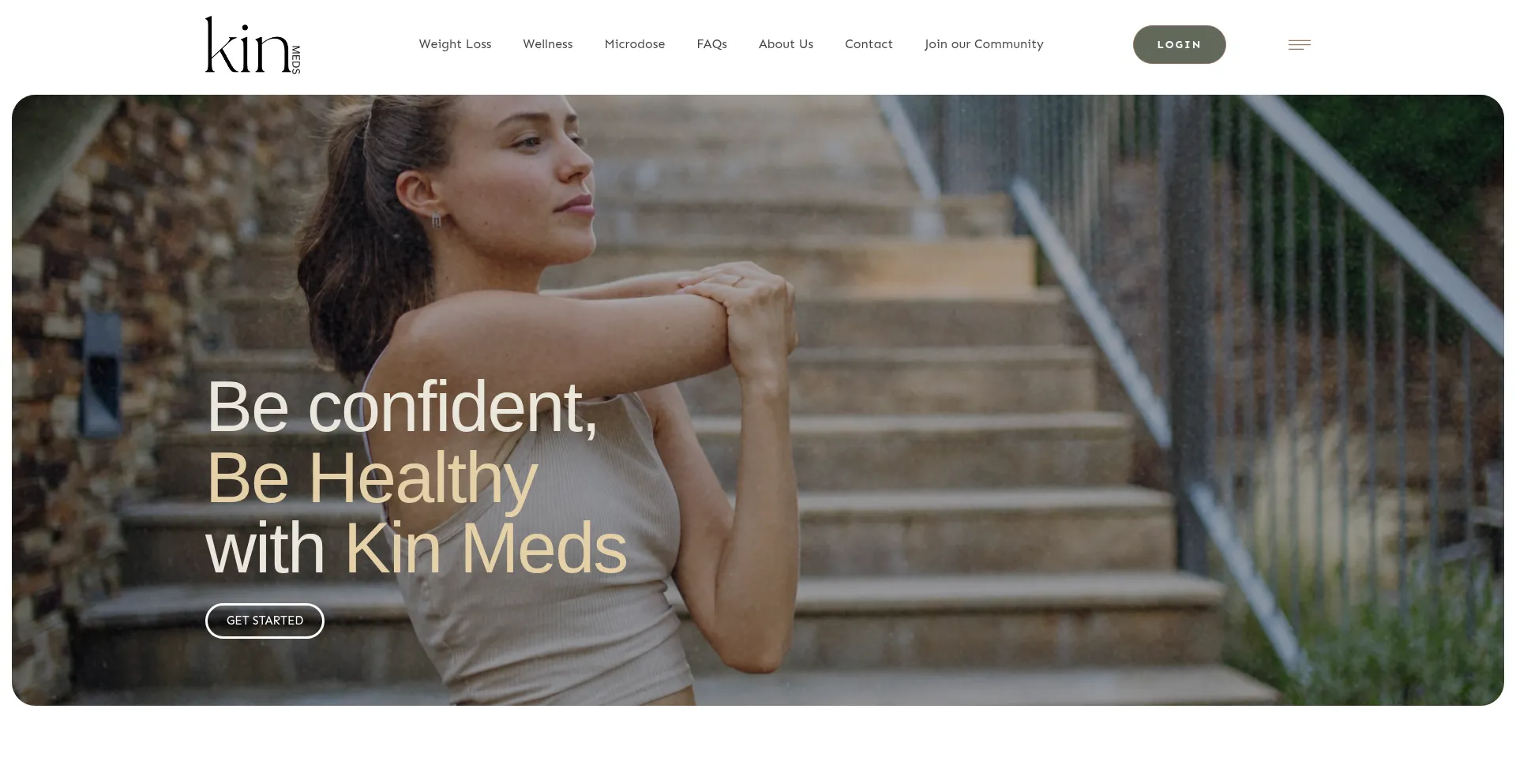 Kinmeds.com est-il Sûr et Fiable ?