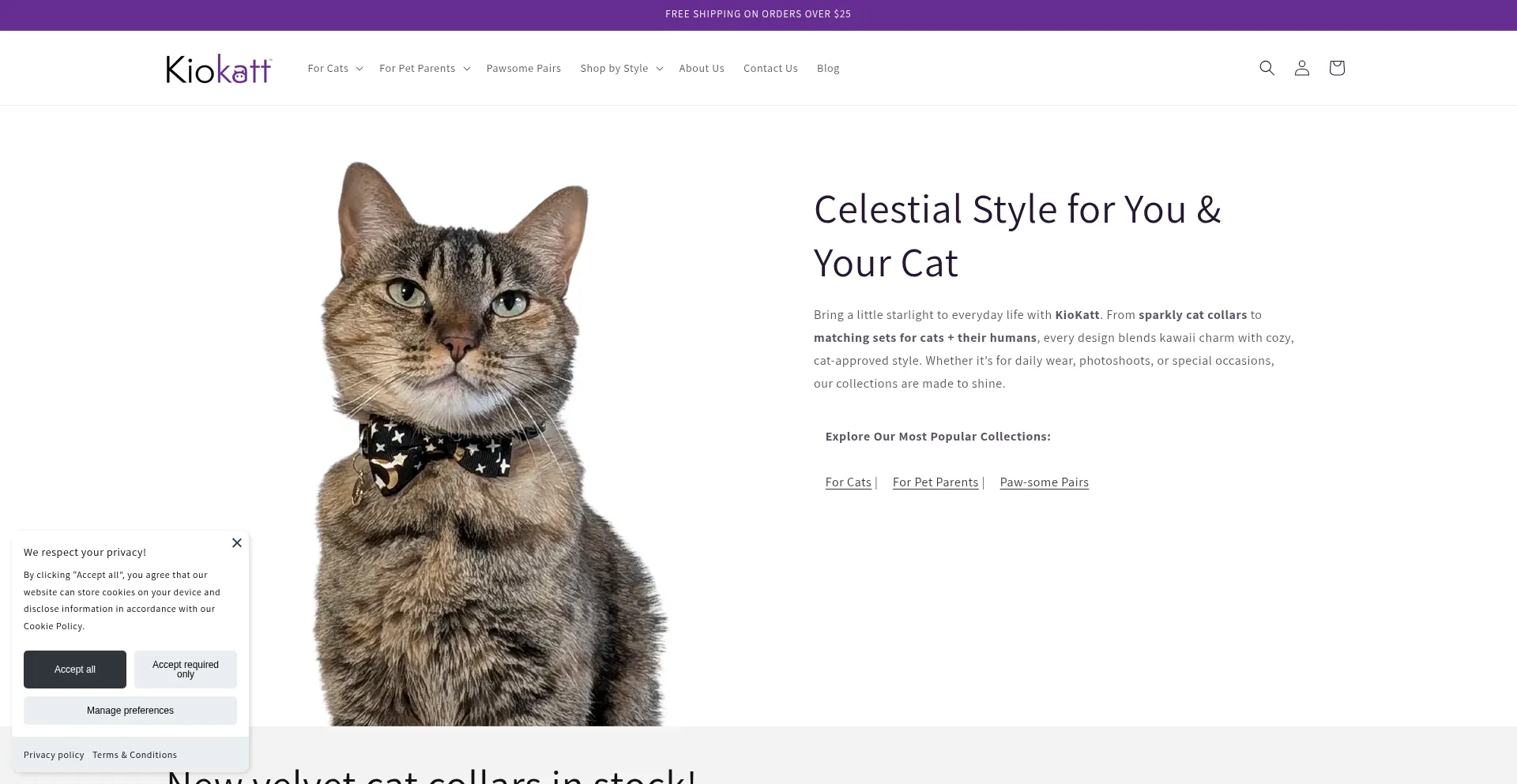 Kiokatt.com est-il Sûr et Fiable ?