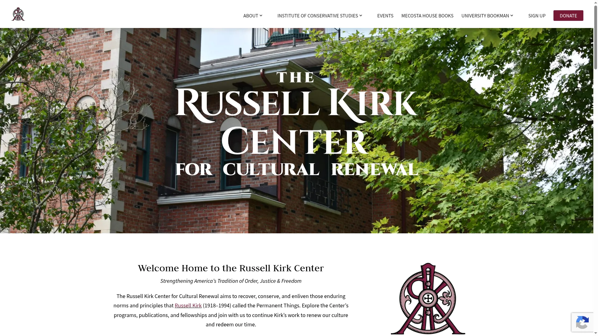 Kirkcenter.org