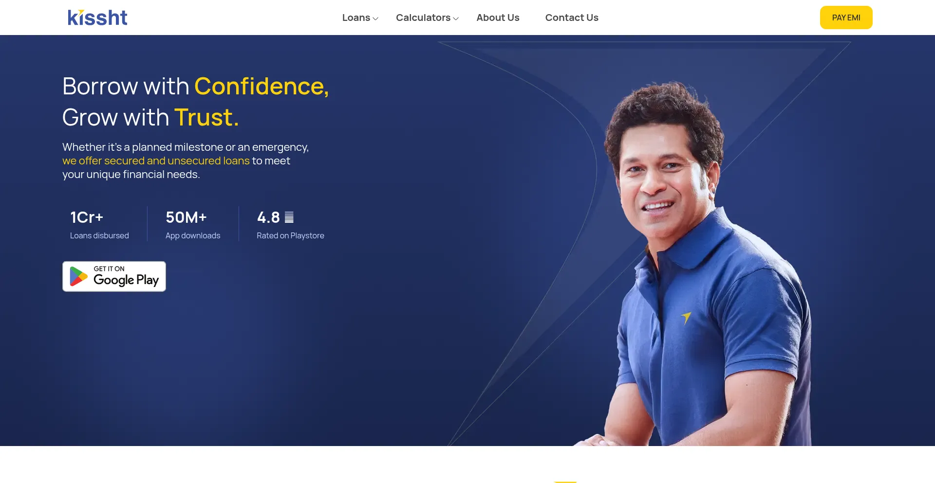 Kissht.com
