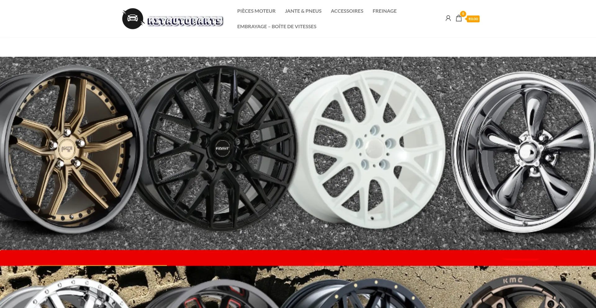 Kitautoparts.com