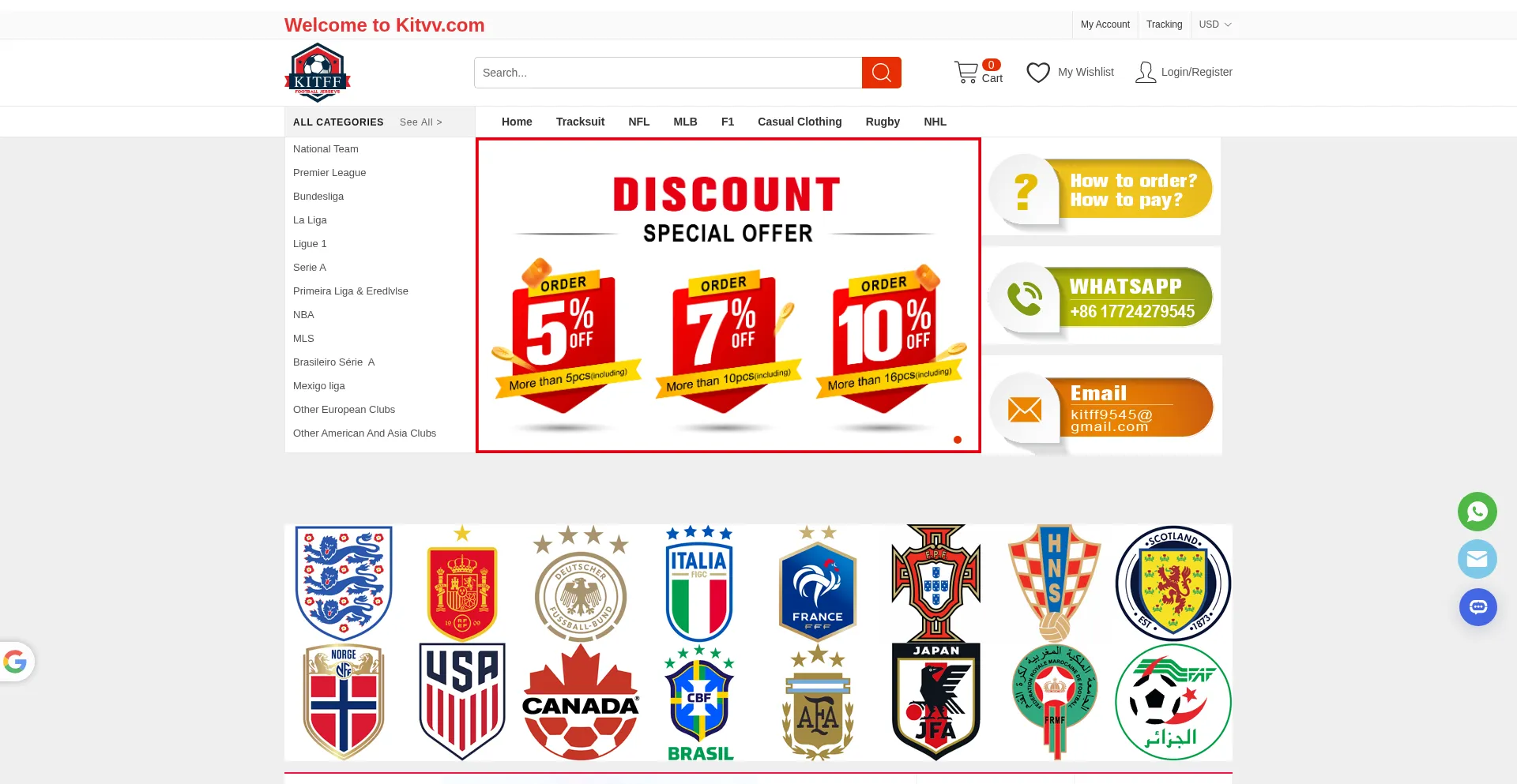 Kitff.com