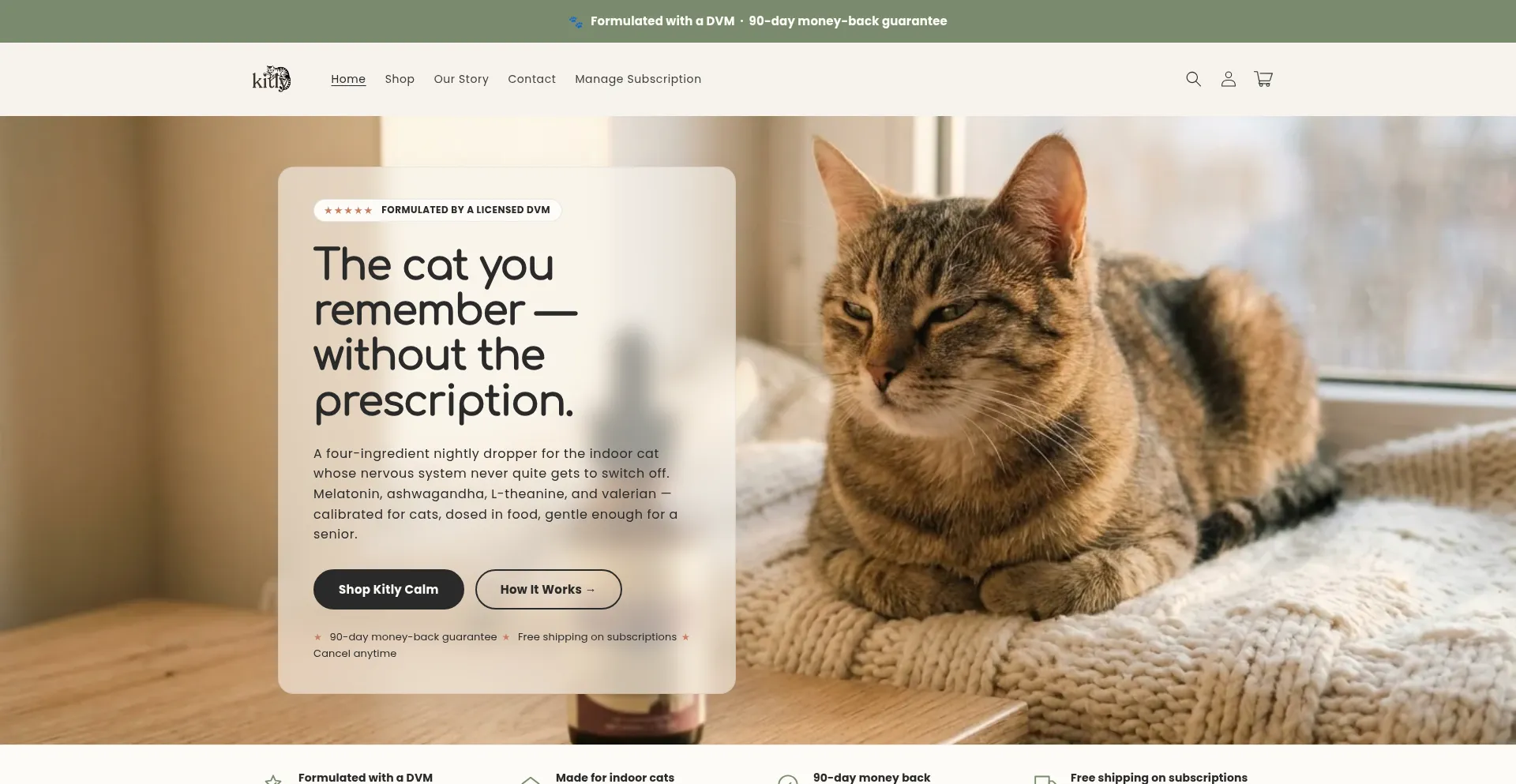 Kitlypet.com
