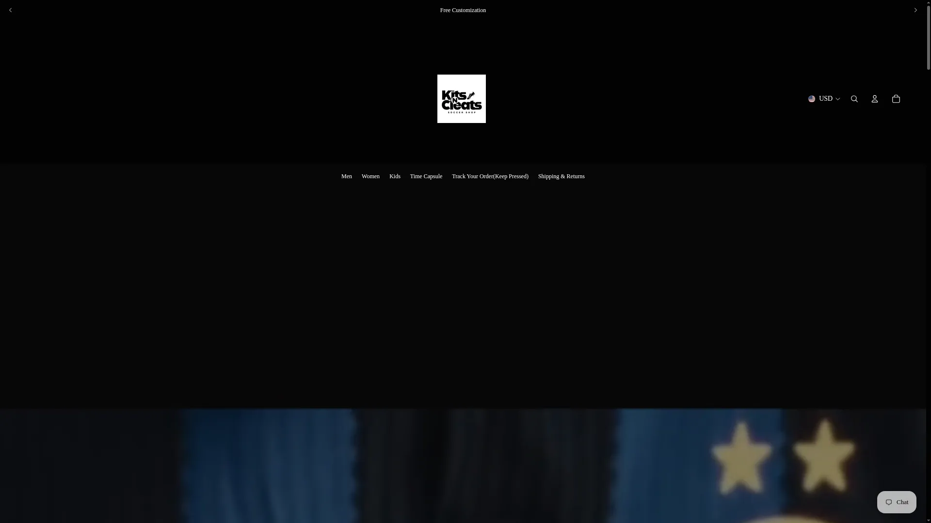 Kitsandcleats.com