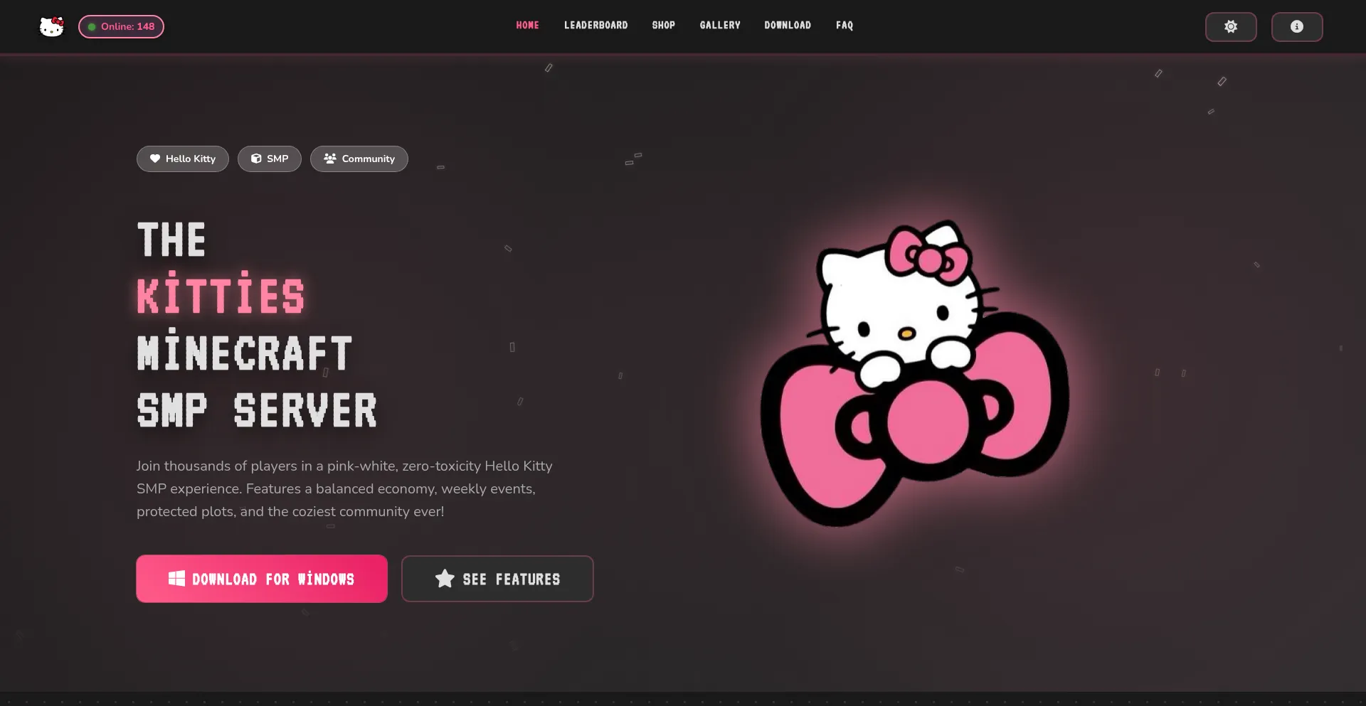 Kittieslauncher.com
