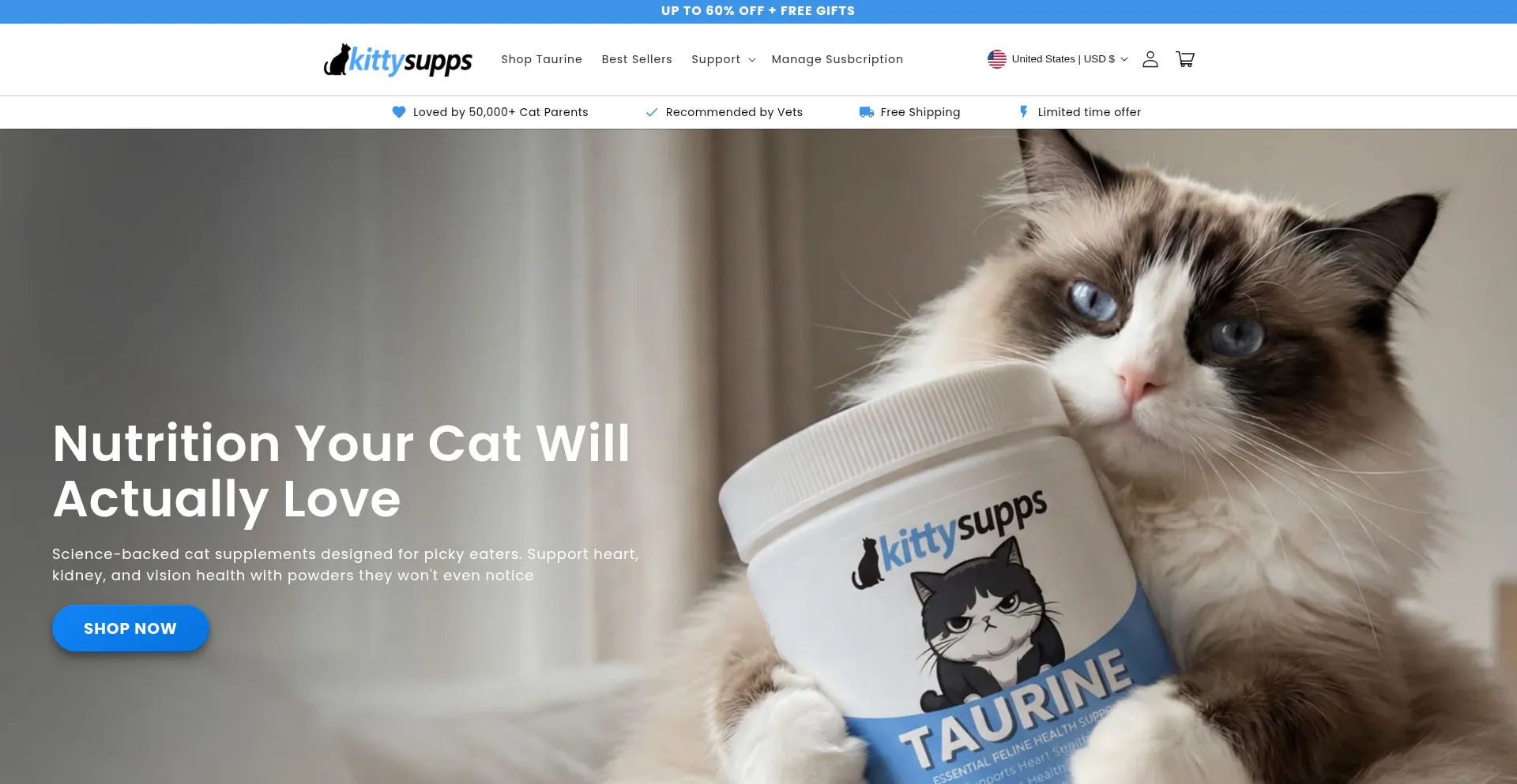 Kittysupps.co