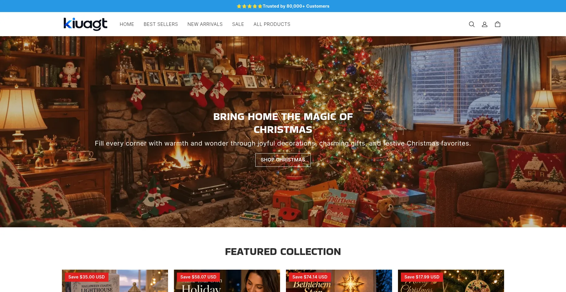 Kiuagt.shop