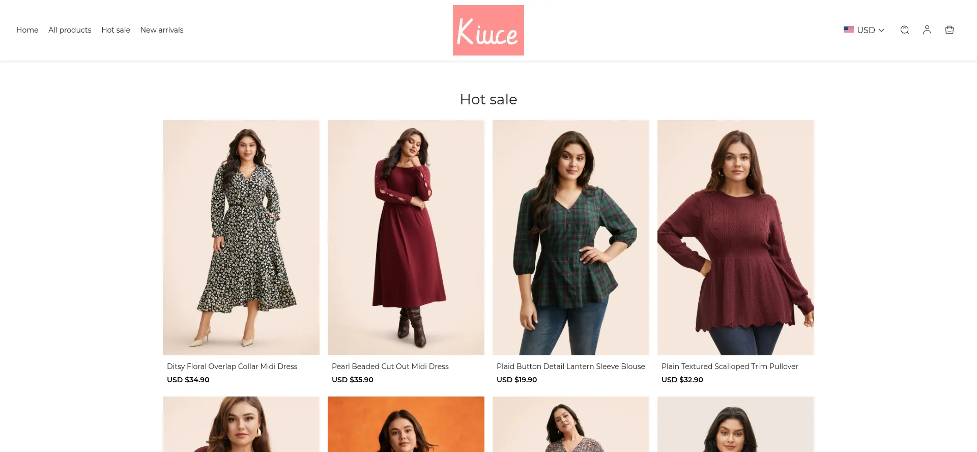 Kiuce.com