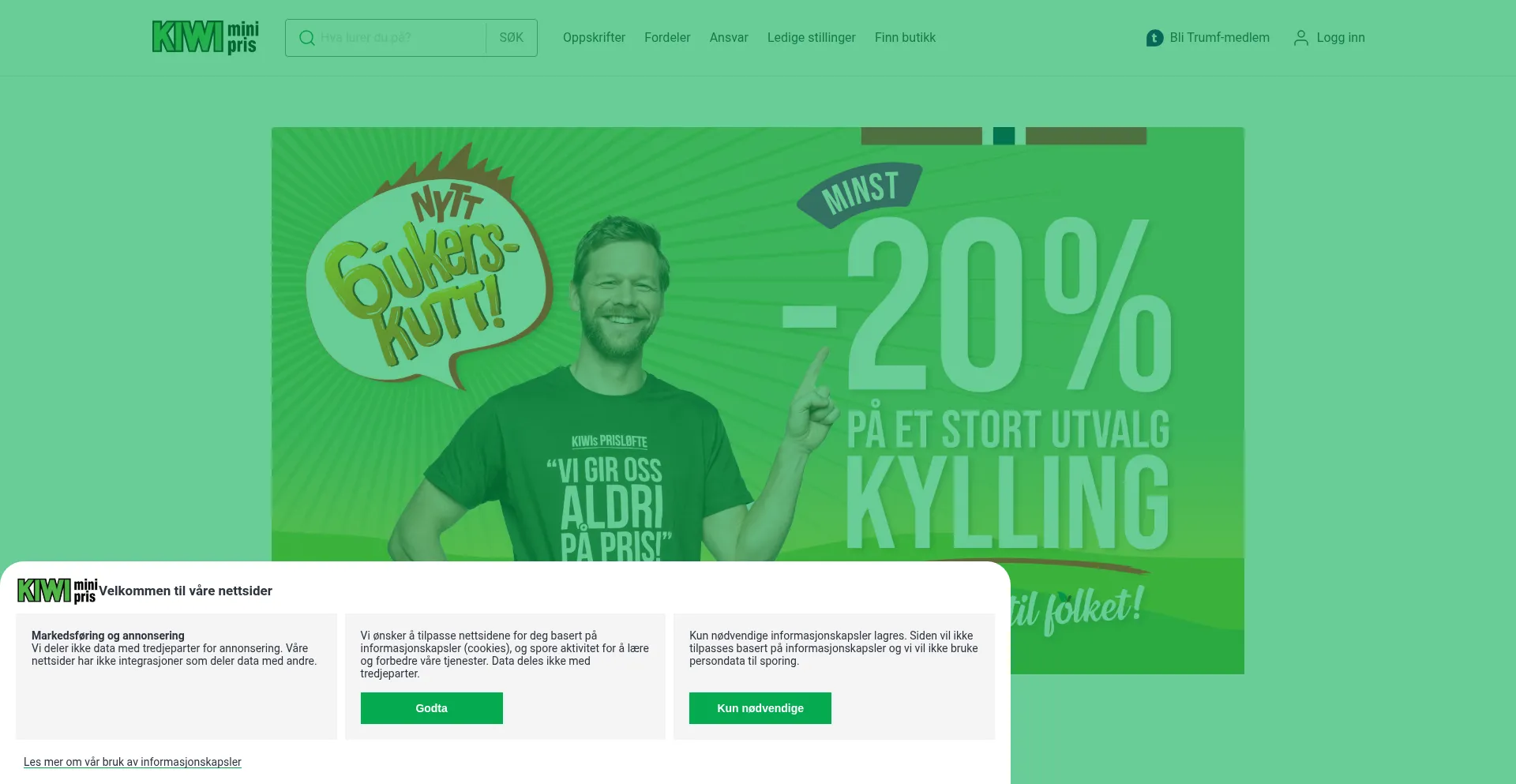 Kiwi.no est-il Sûr et Fiable ?