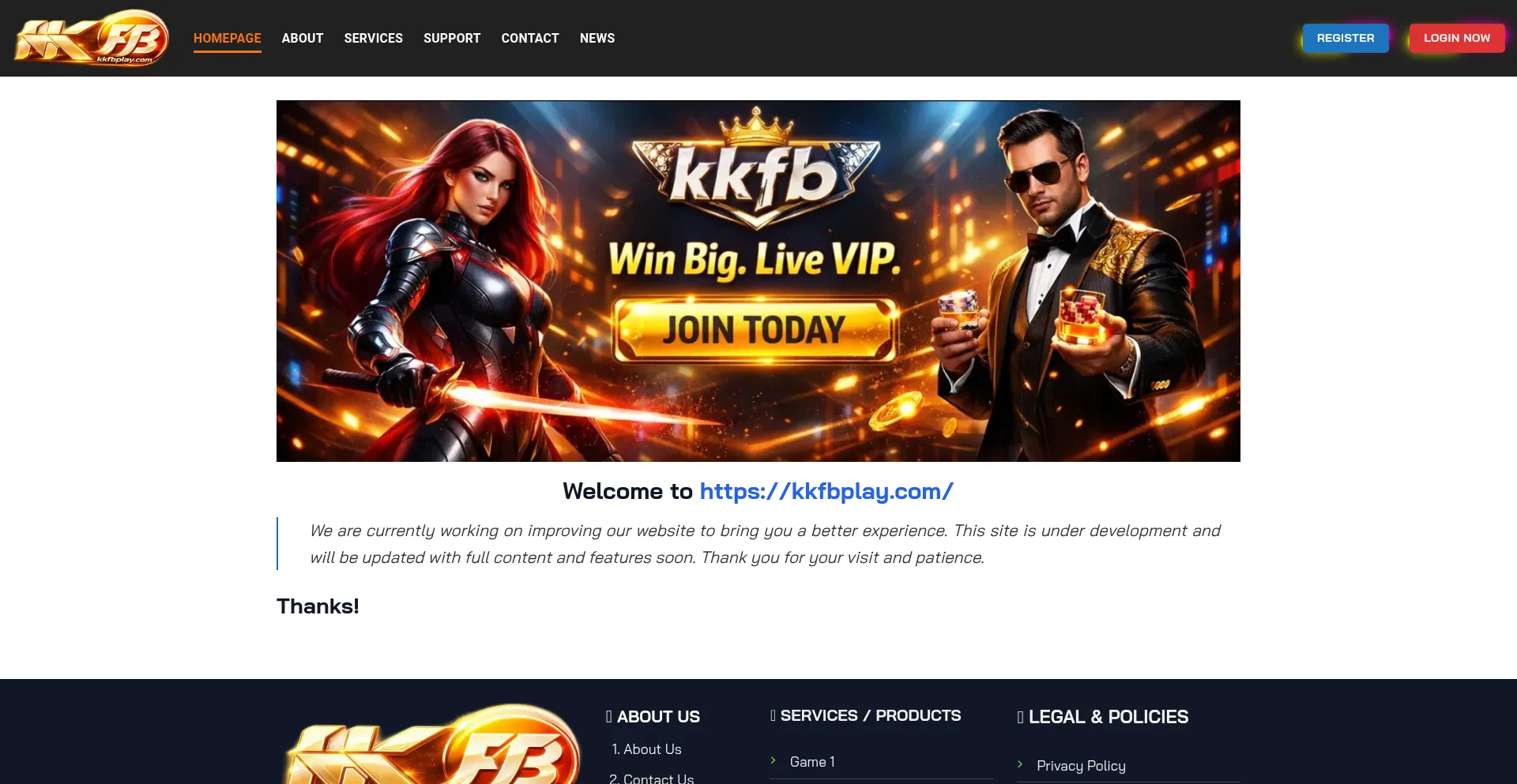 Kkfbplay.com