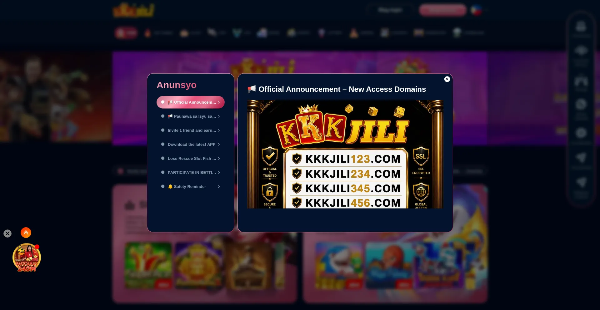 Kkkjili.news