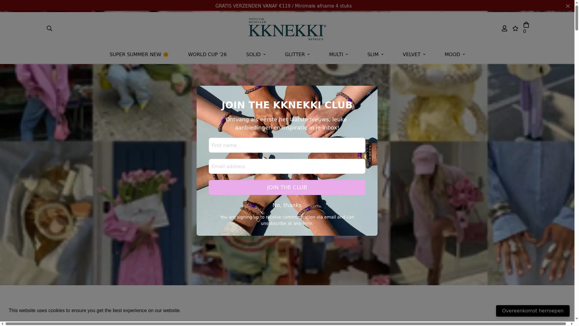 Kknekki.nl