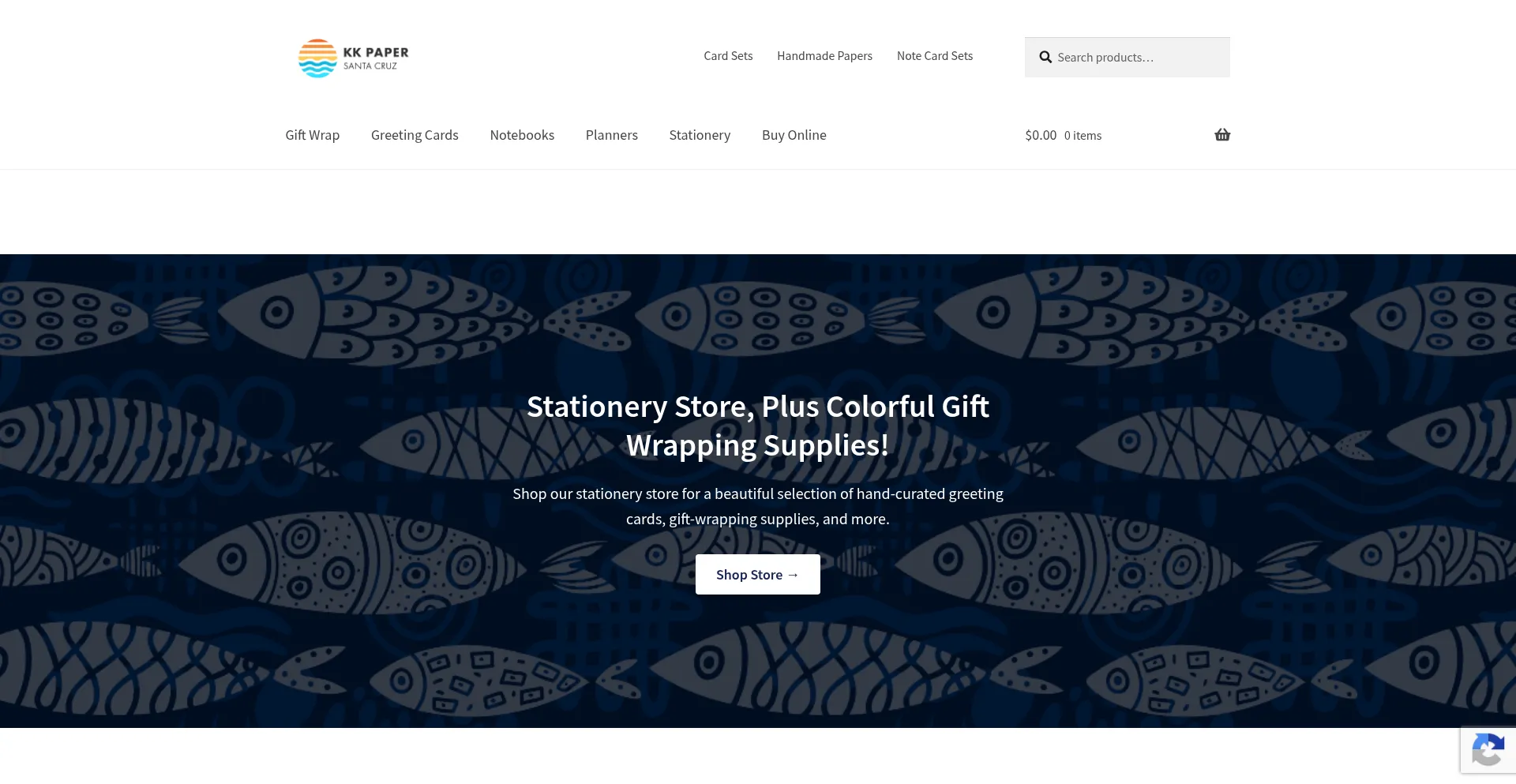 Kkpaperco.com