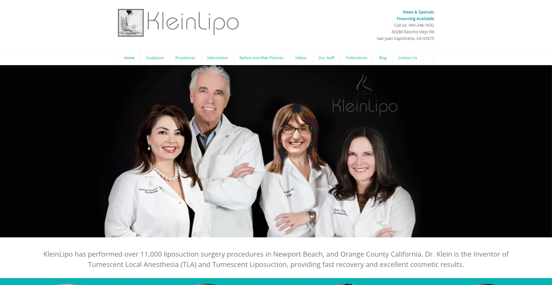Kleinlipo.com est-il Sûr et Fiable ?