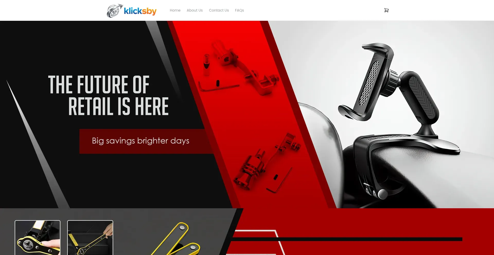 Klicksby.com est-il Sûr et Fiable ?