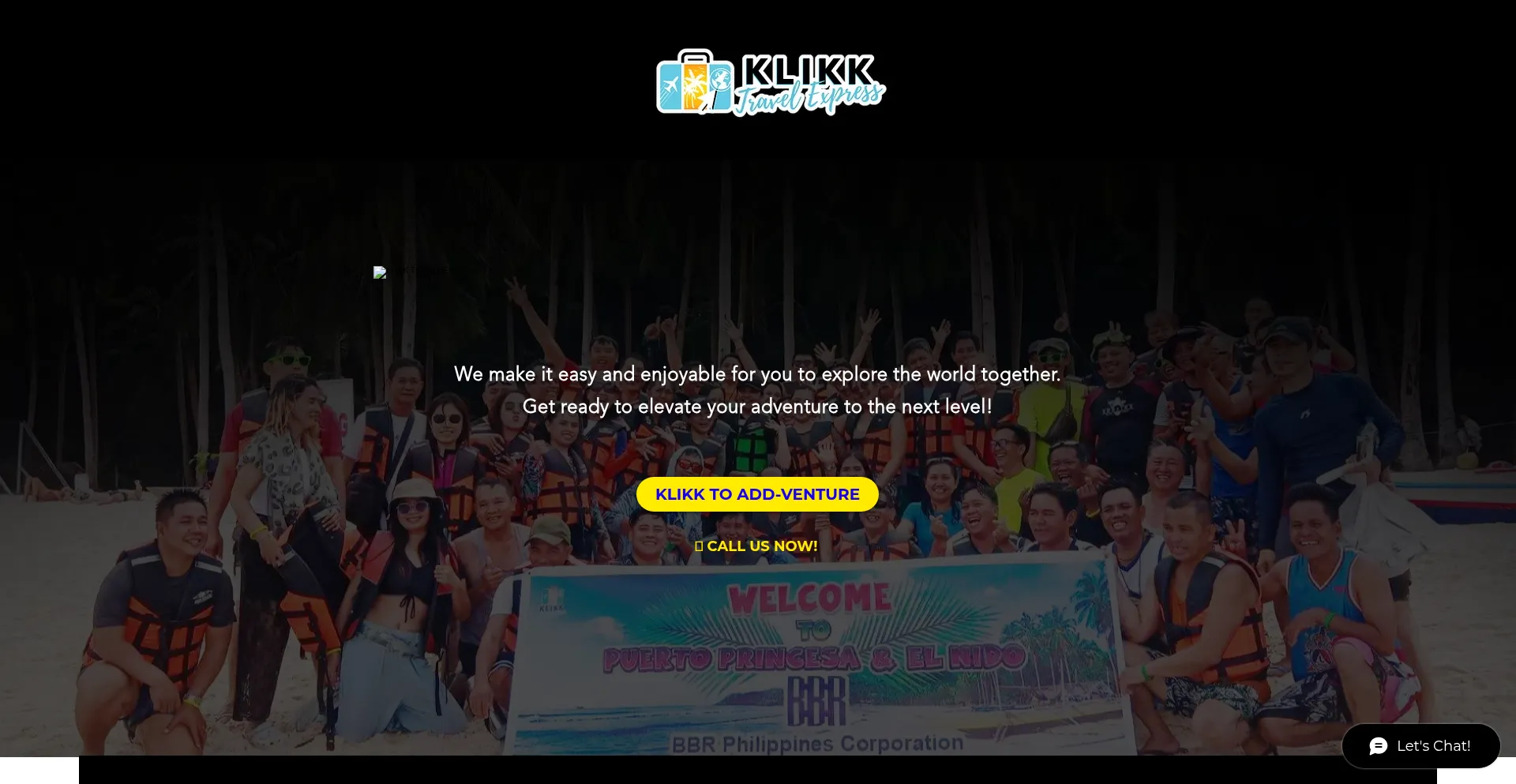 Klikktravelexpress.com est-il Sûr et Fiable ?