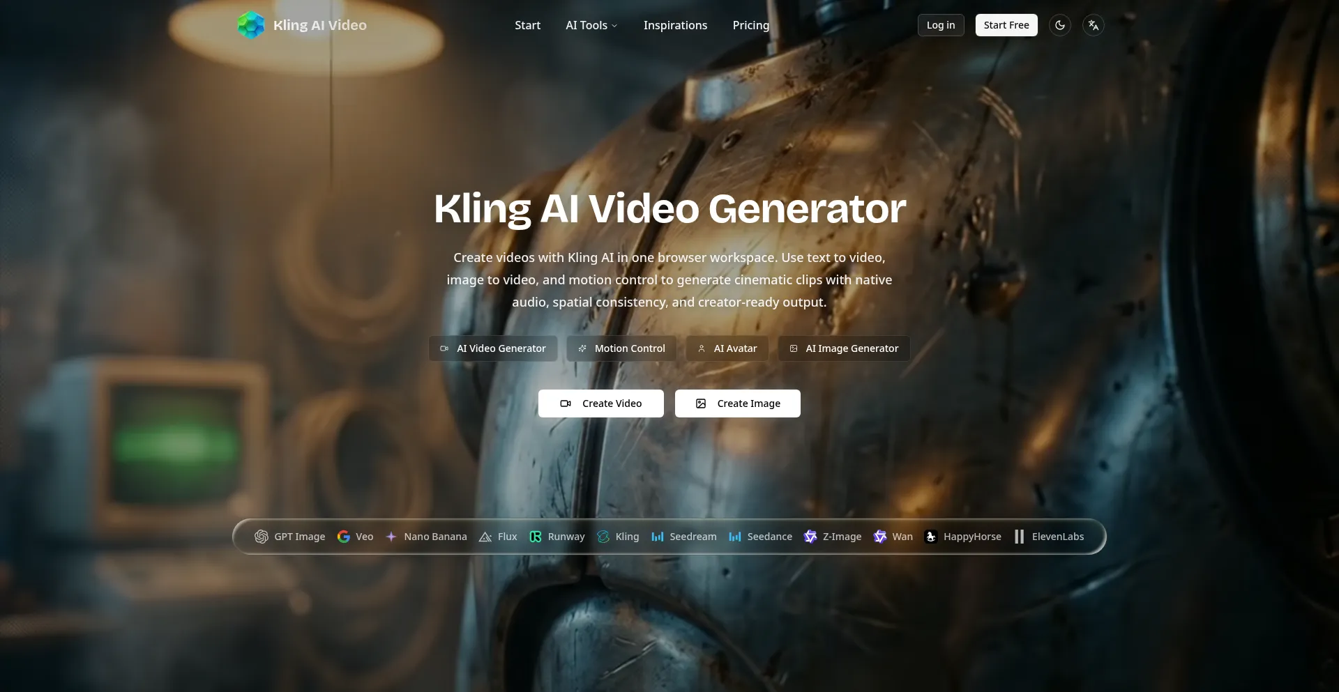 Klingaivideo.com