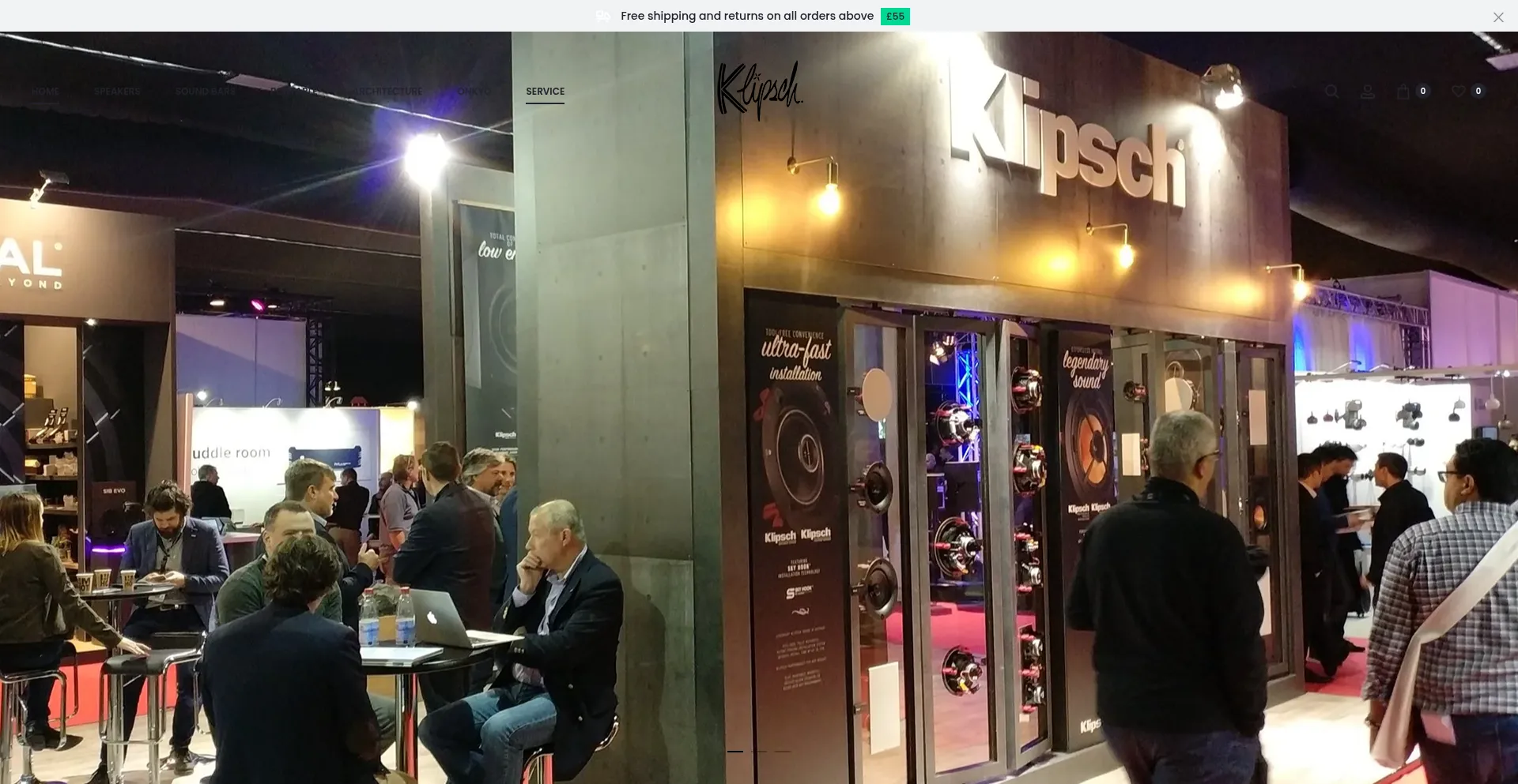 Klipschuk.com