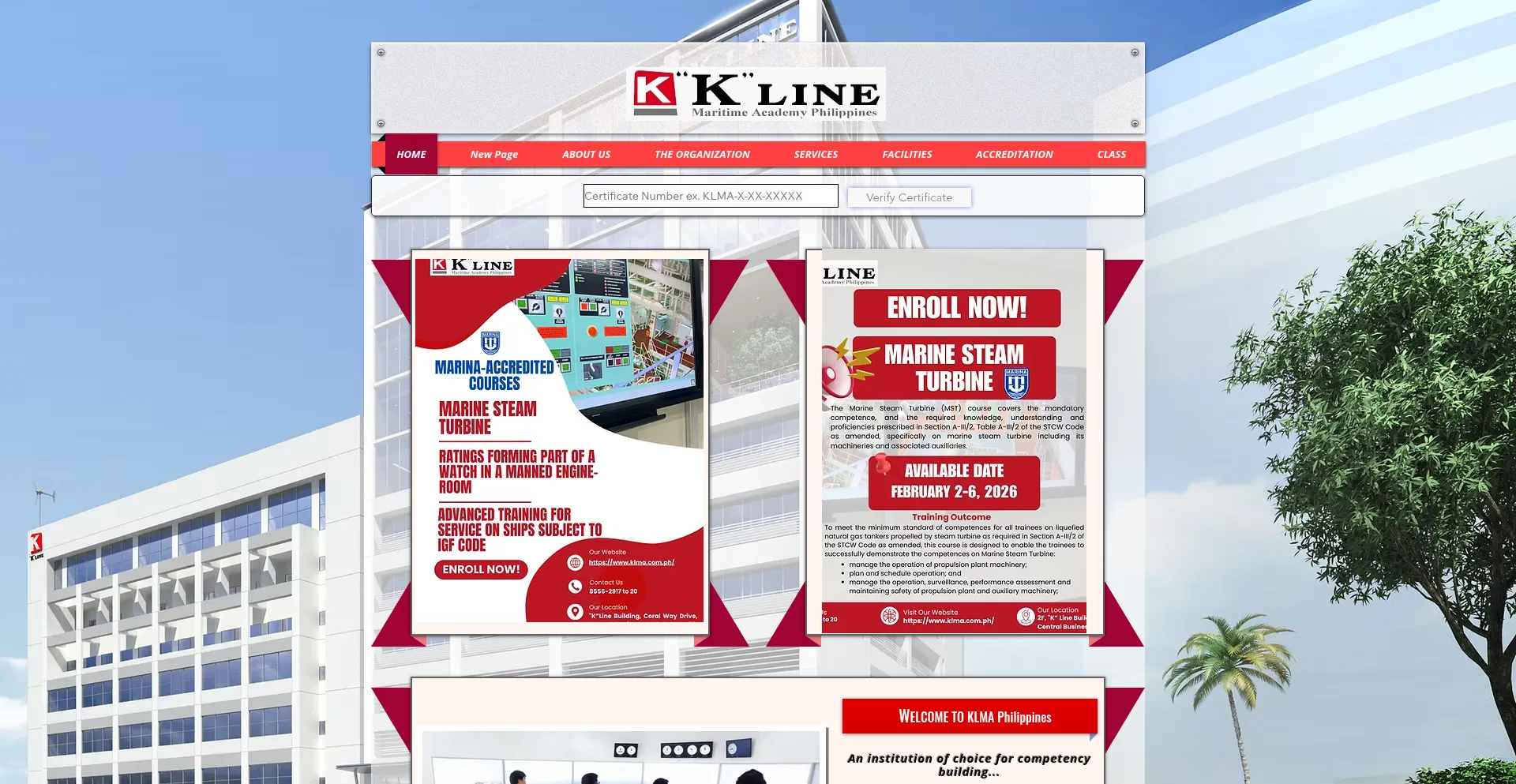 Klma.com.ph