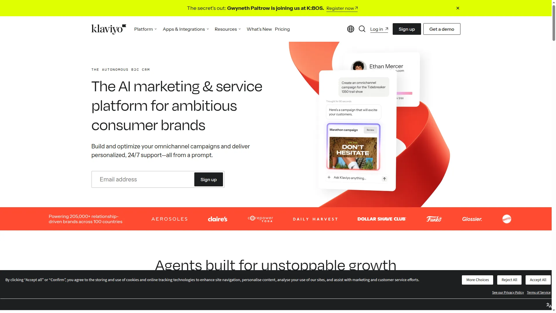 Kmail-lists.com