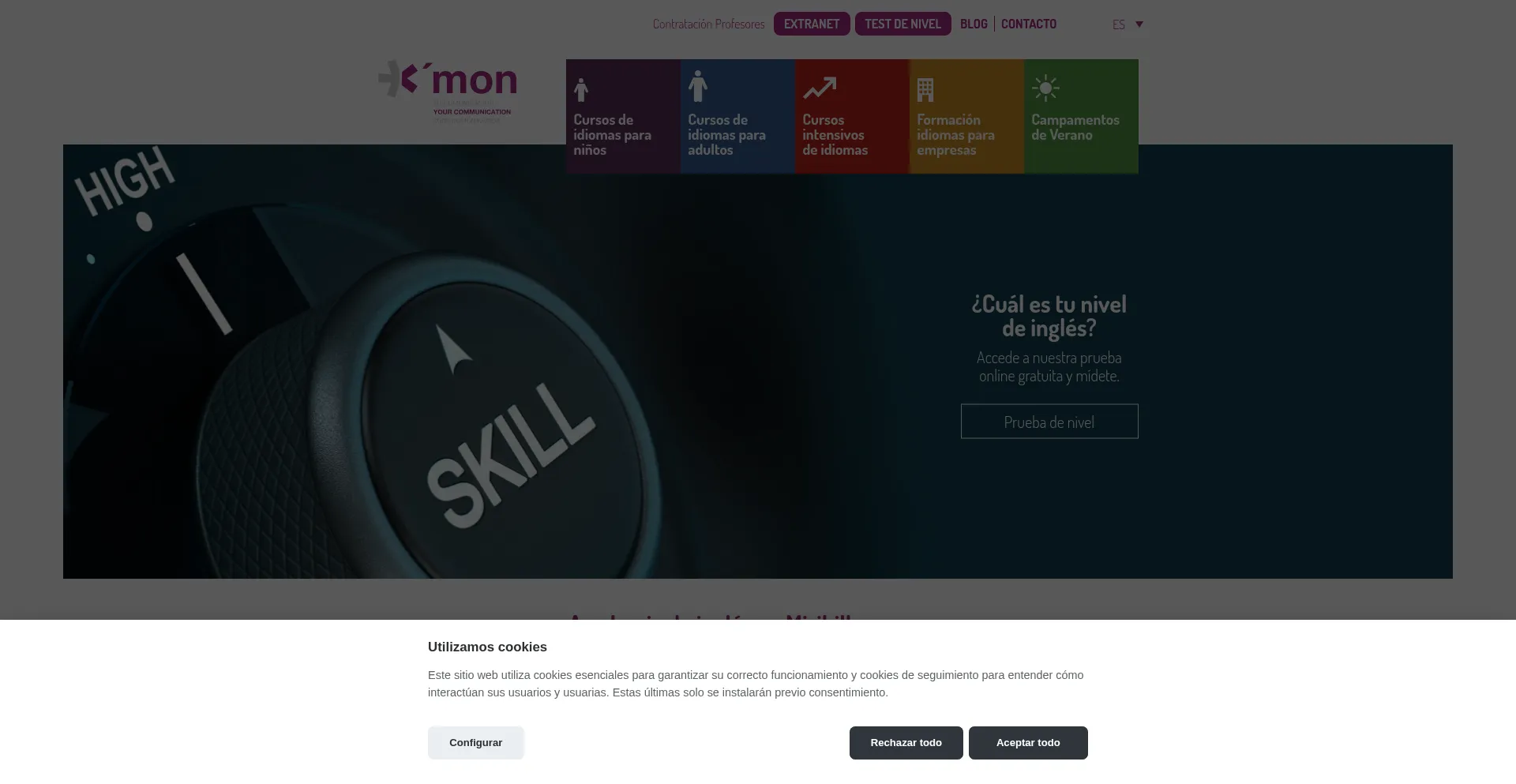 Kmonbilbao.com est-il Sûr et Fiable ?