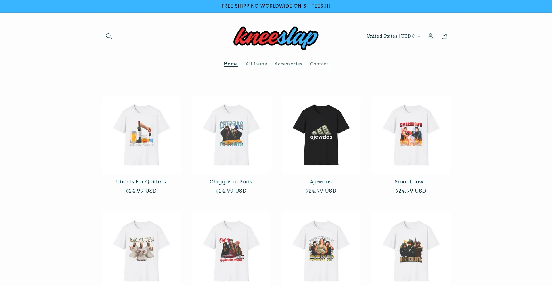 Kneeslaptees.com est-il Sûr et Fiable ?