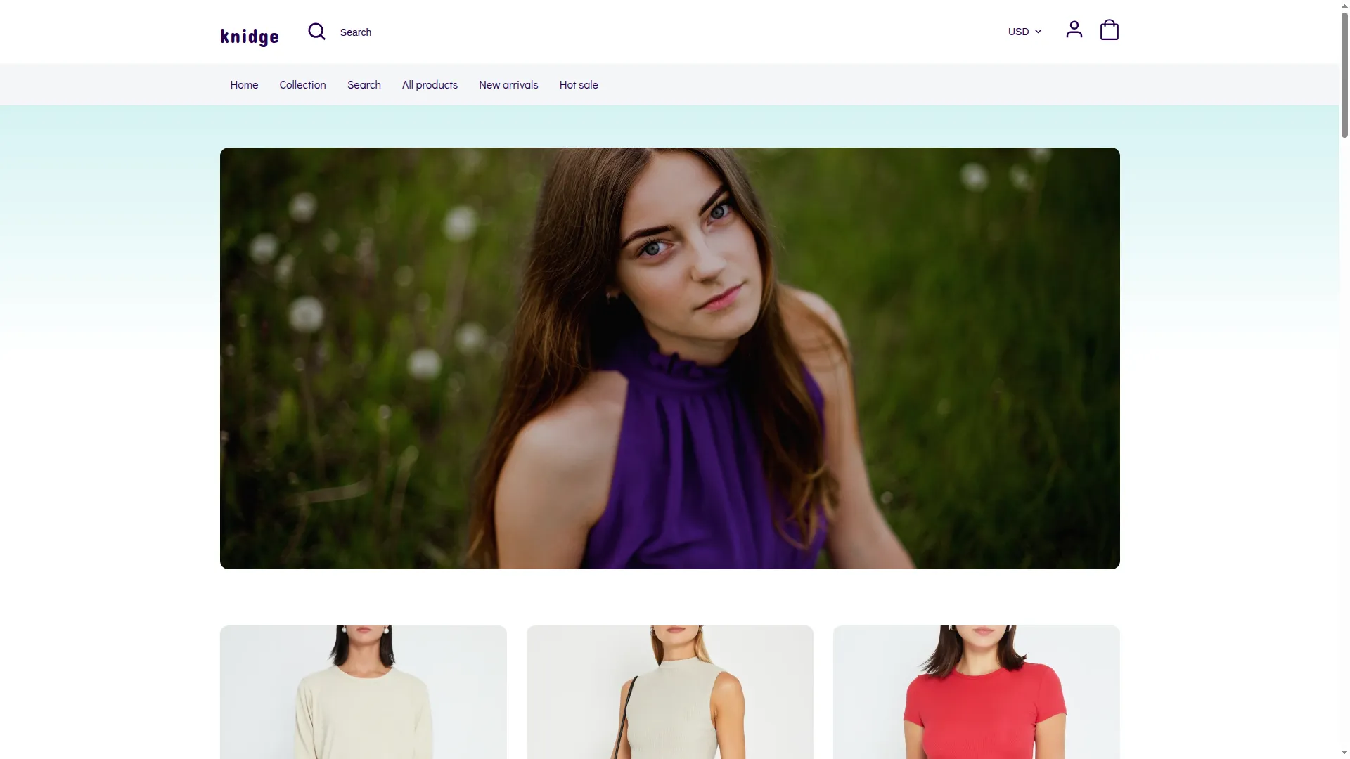 Knidge.com