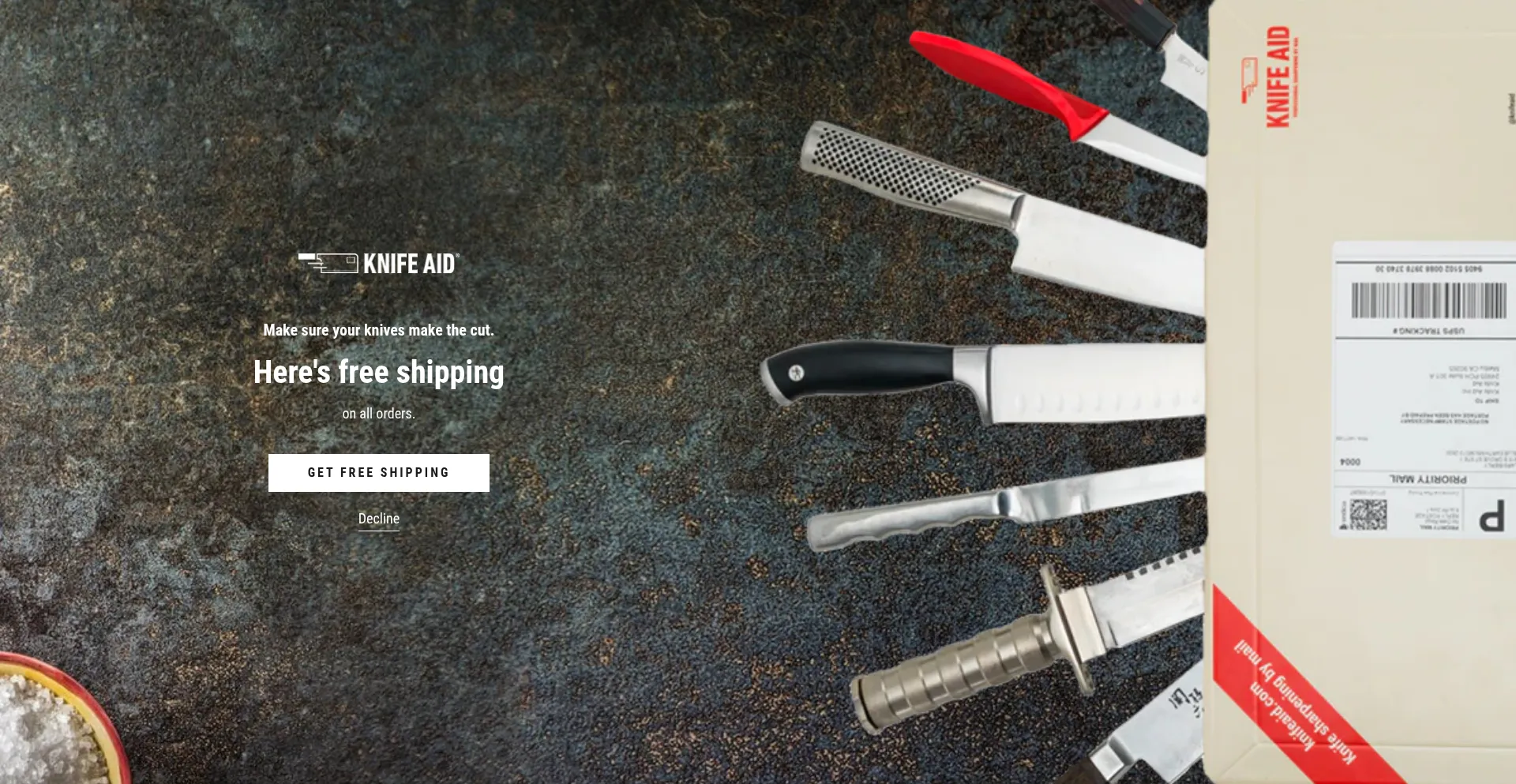 Knifeaid.com