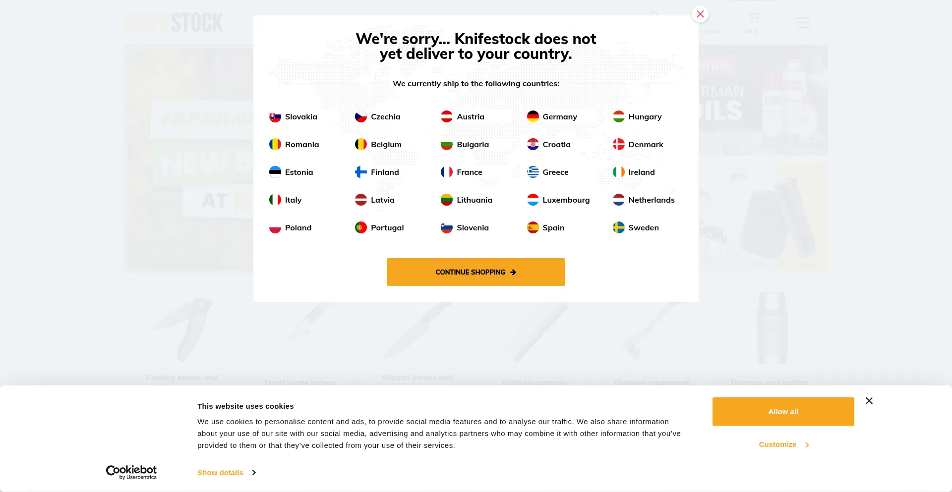 Knifestock.eu