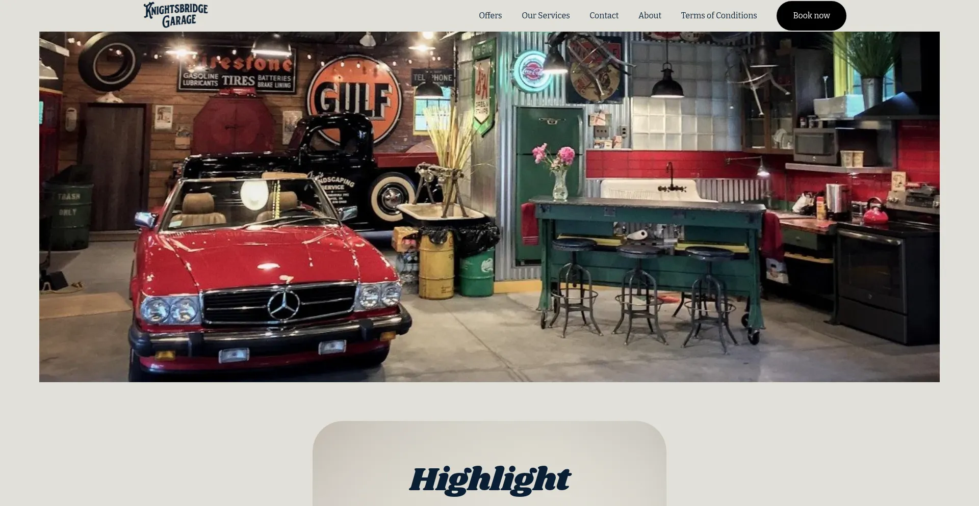 Knightsbridgegarage.services
