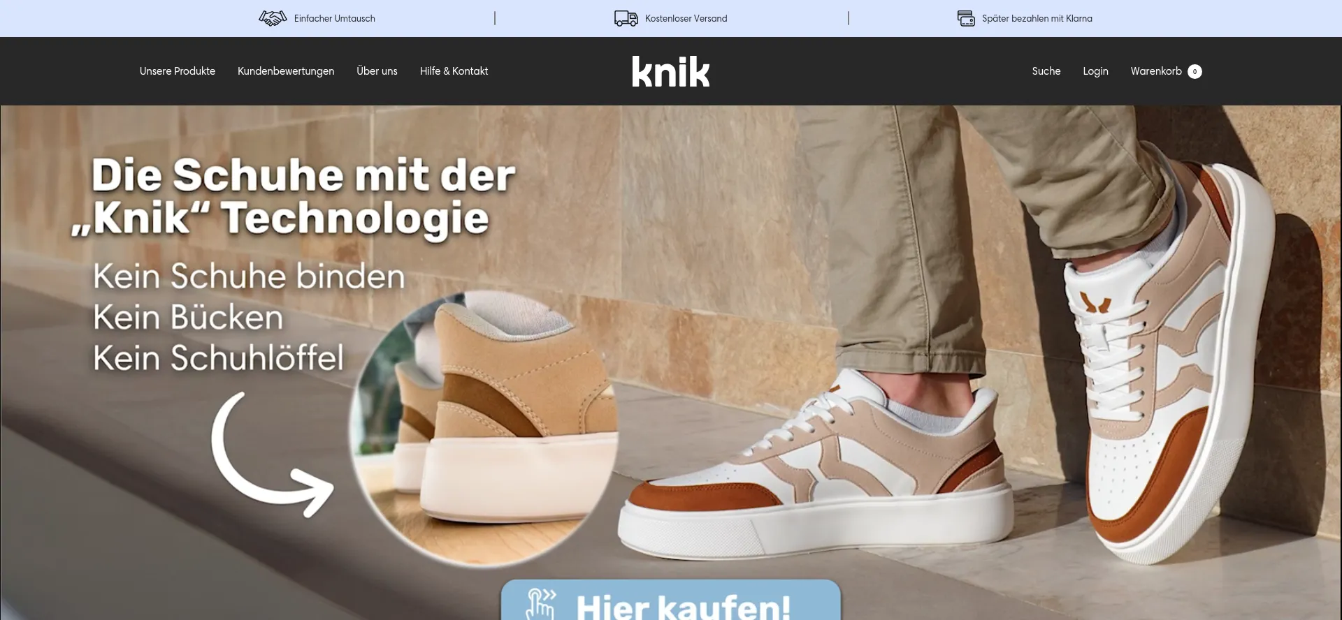 Kniks.de