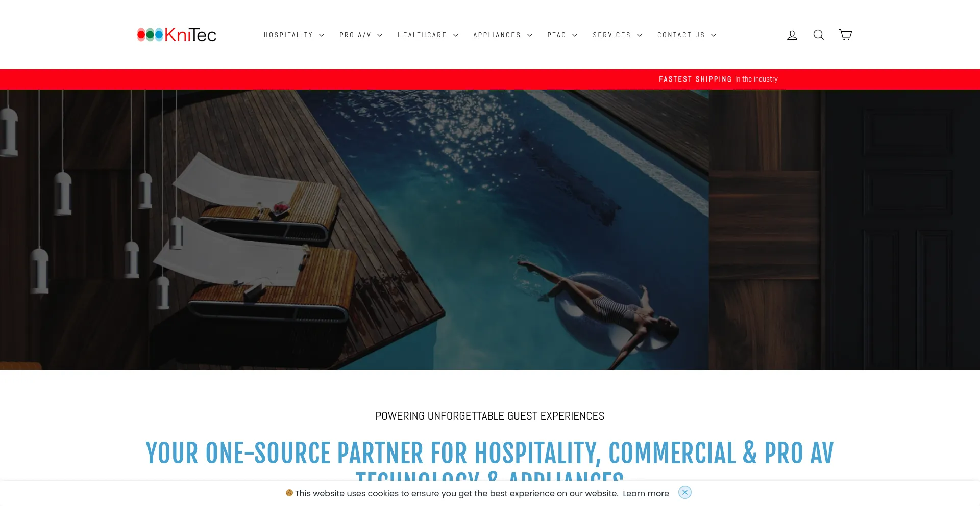 Knitec.com