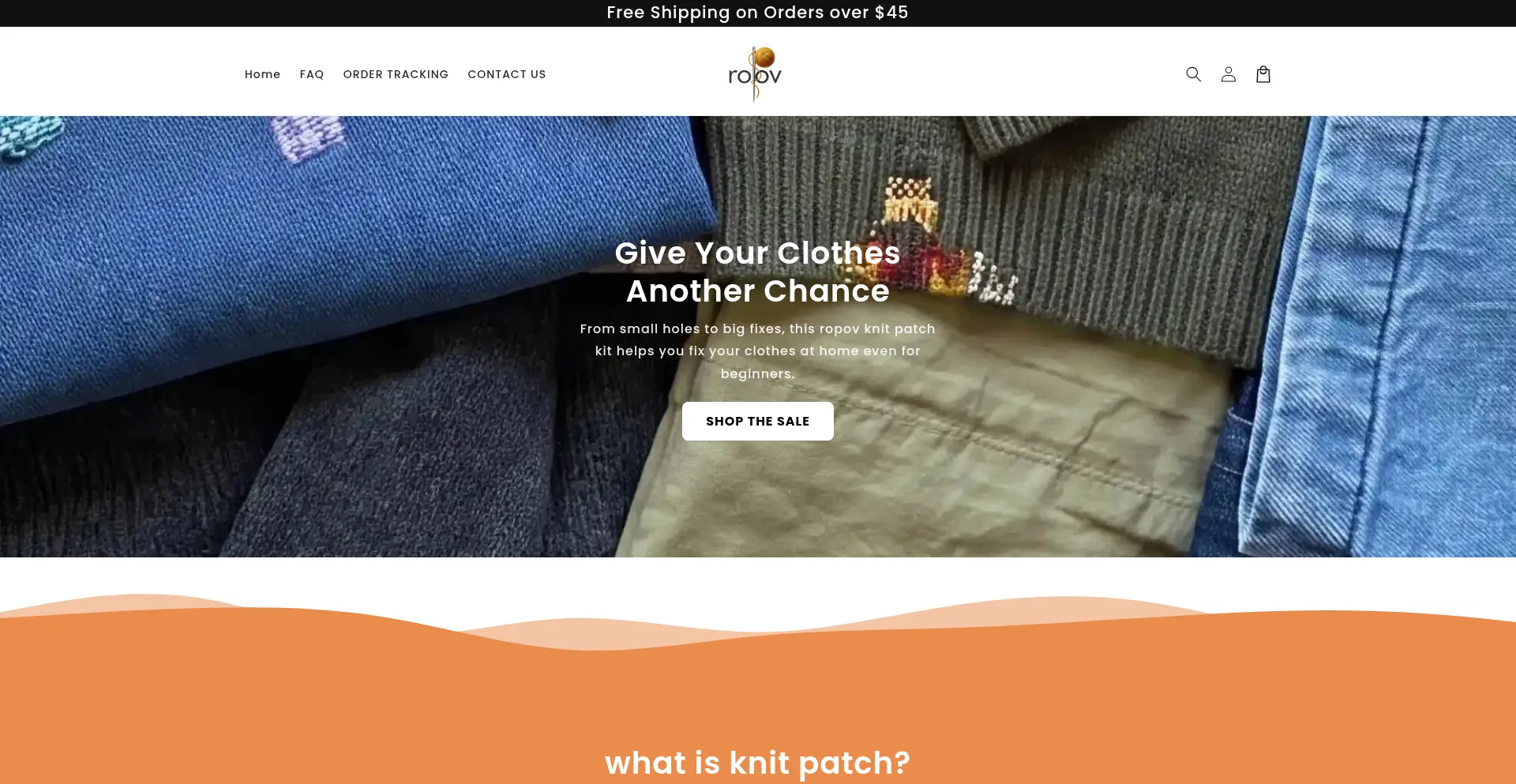 Knitmend.com