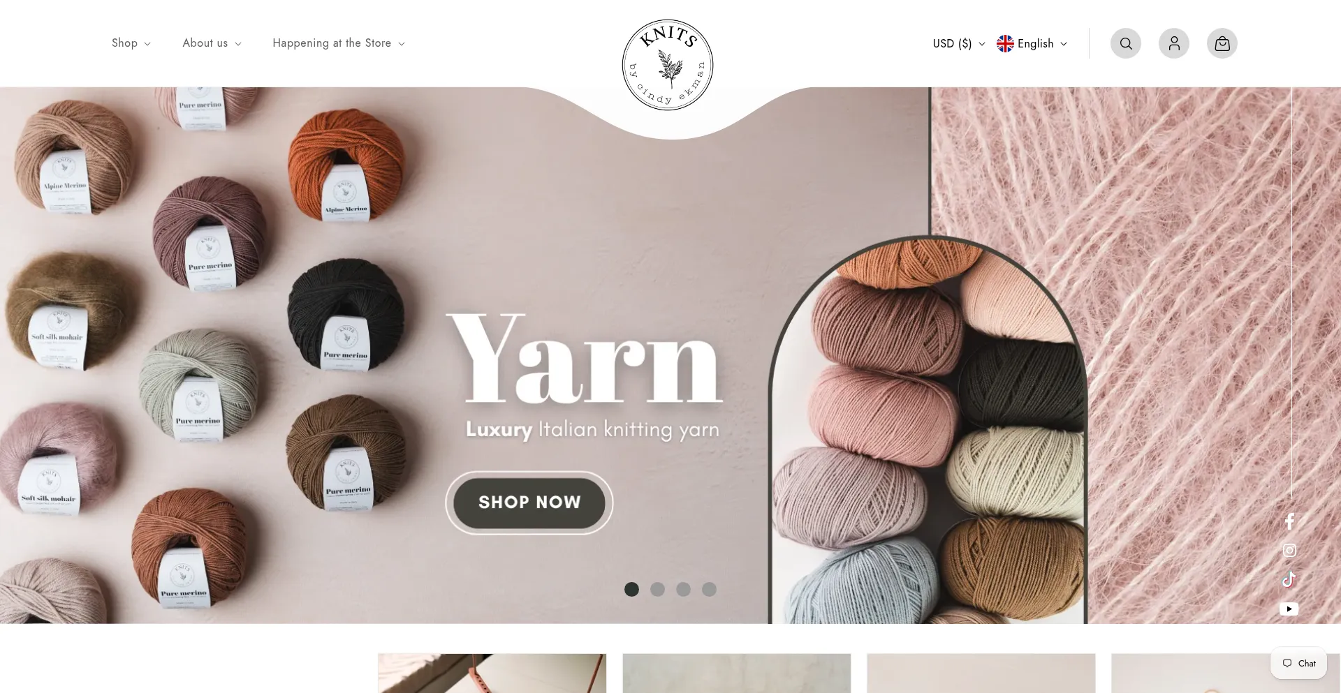 Knits.fi