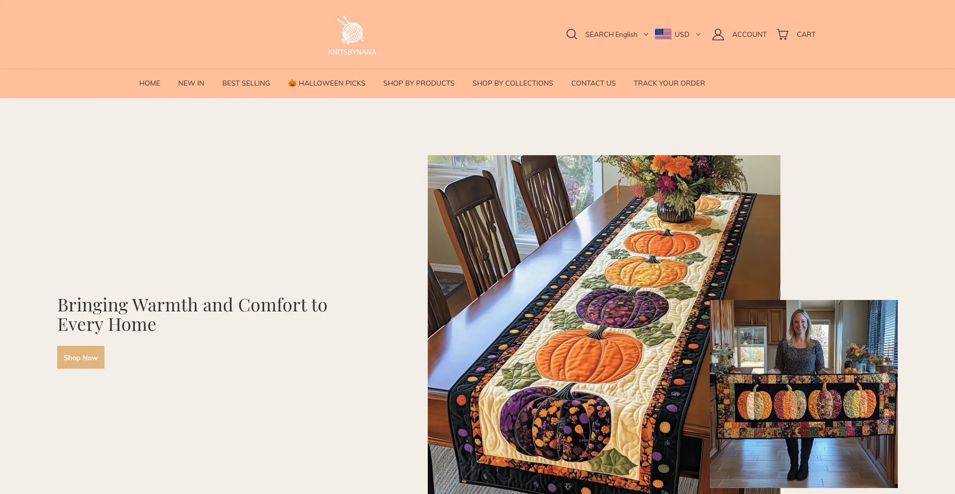 Knitsbynana.com