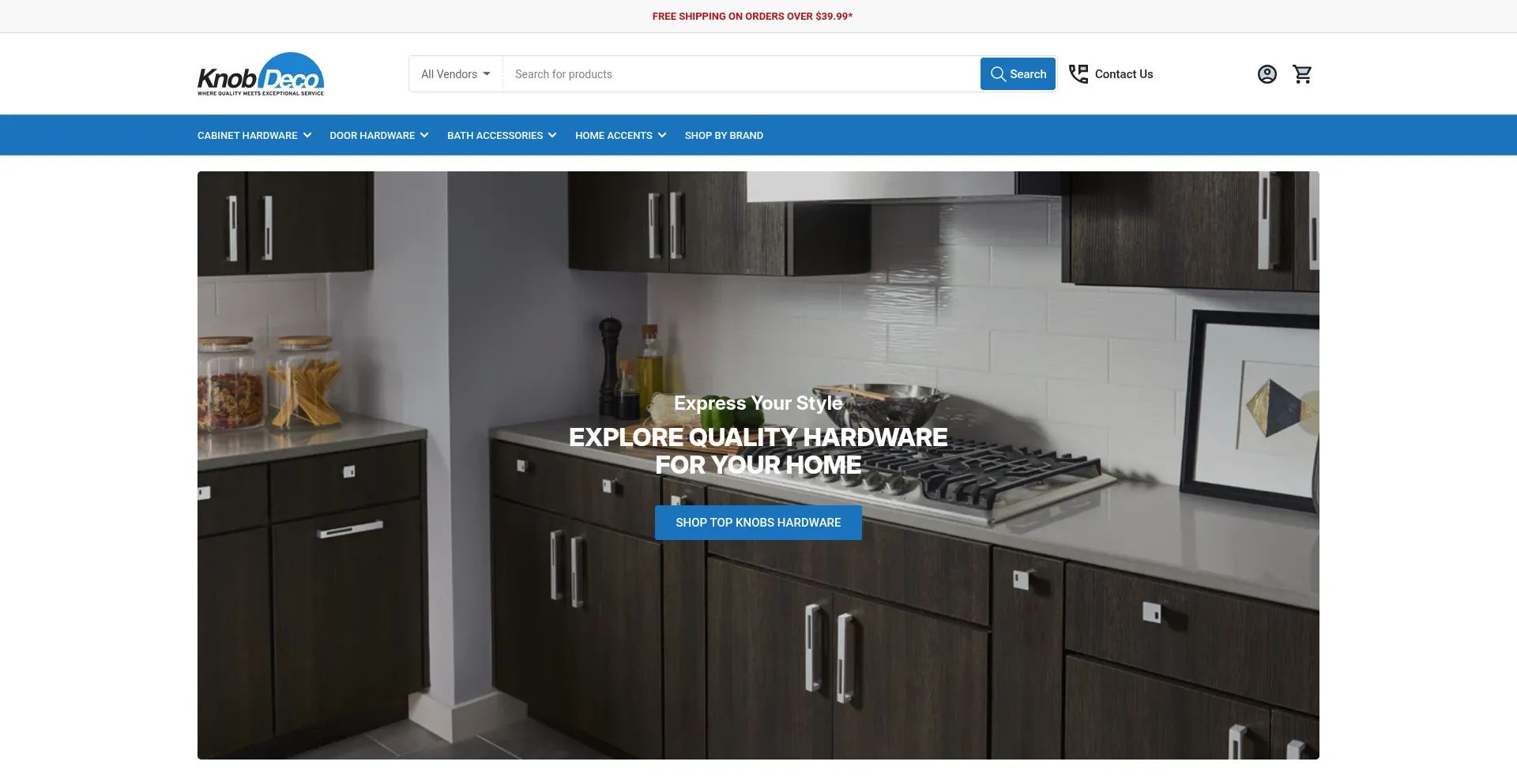 Knobdeco.com