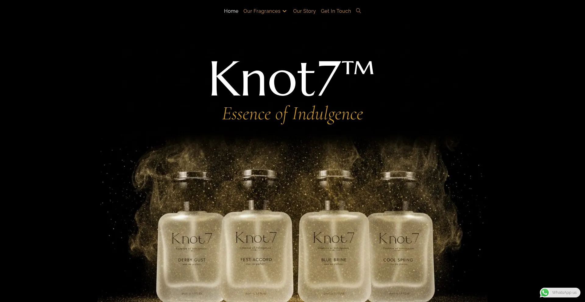 Knot7.in