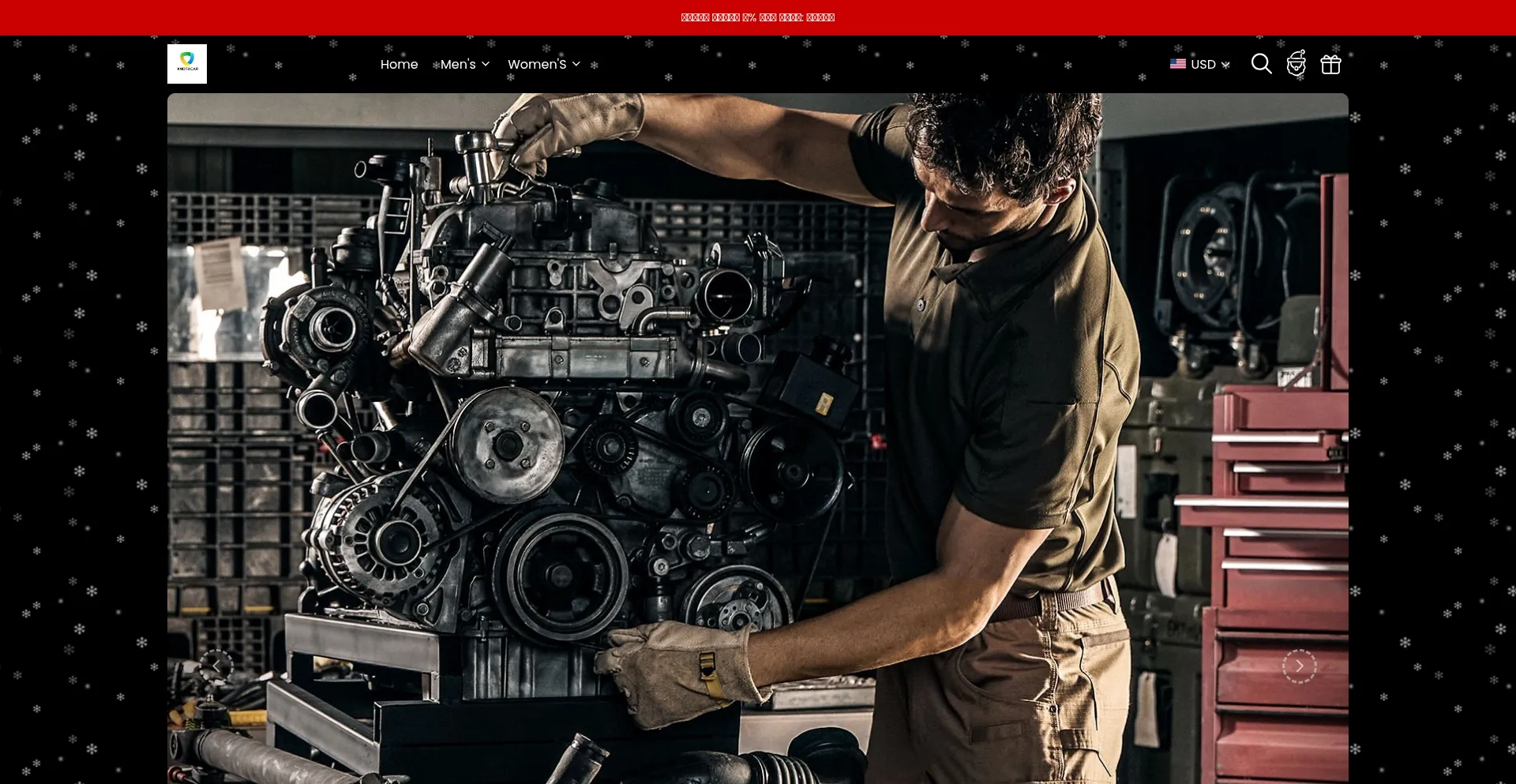 Knotacar.com est-il Sûr et Fiable ?
