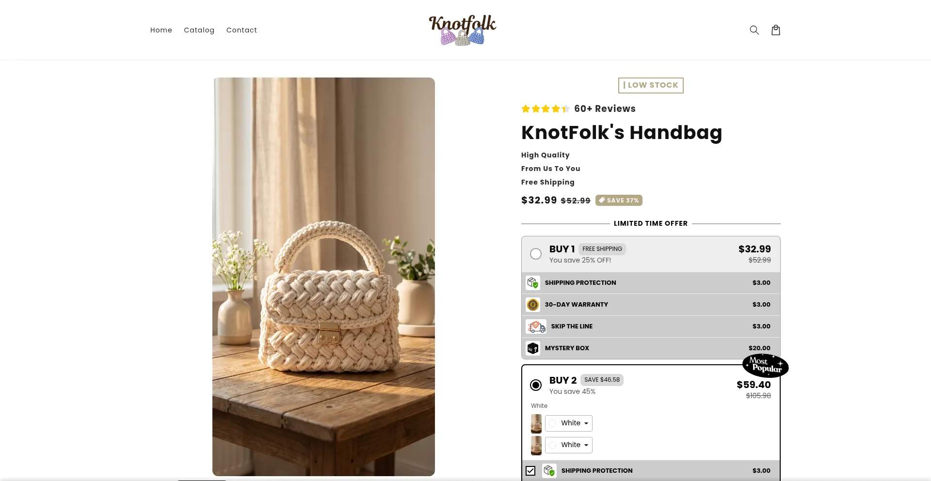 Knotfolk.store