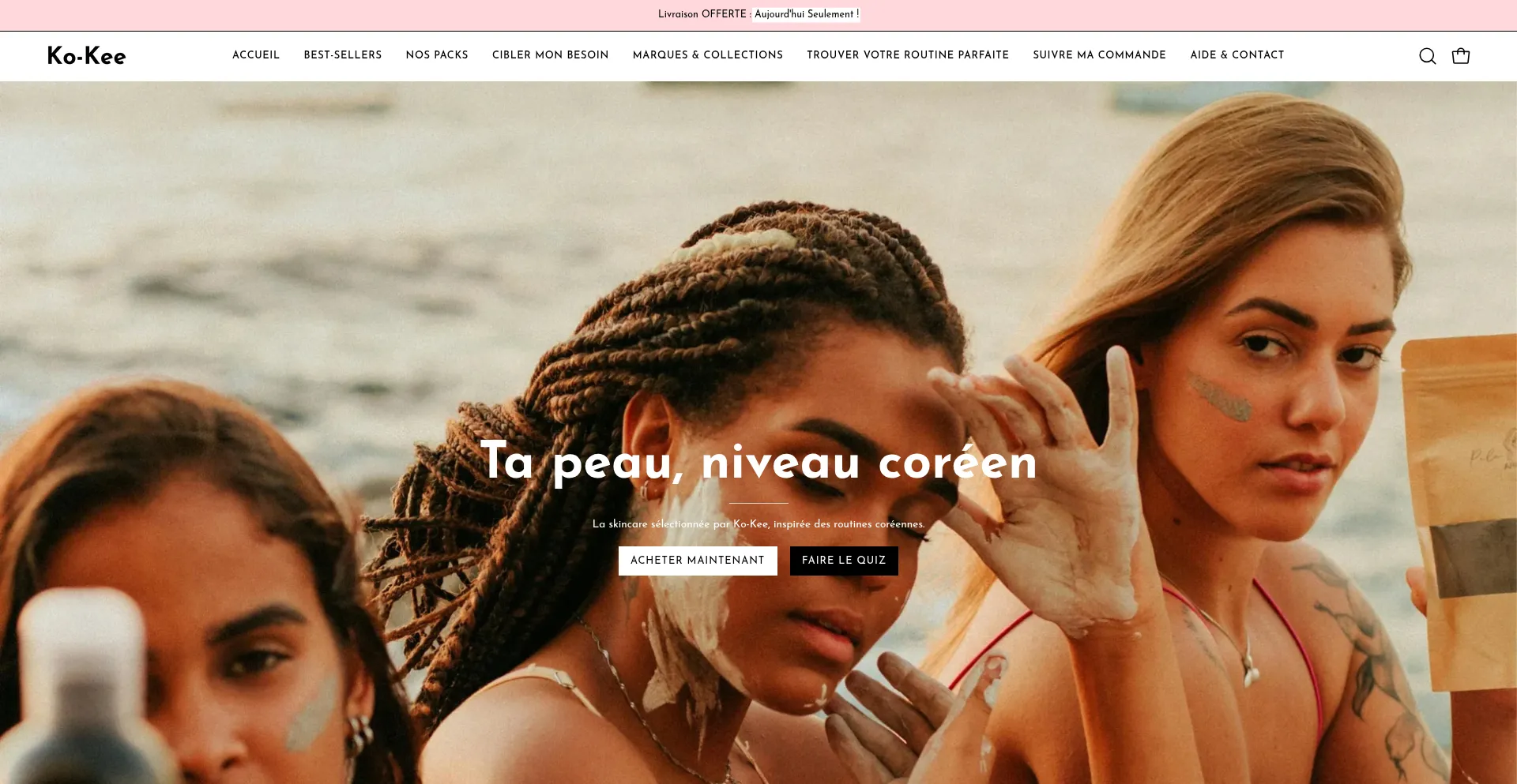 Ko-kee.com est-il Sûr et Fiable ?