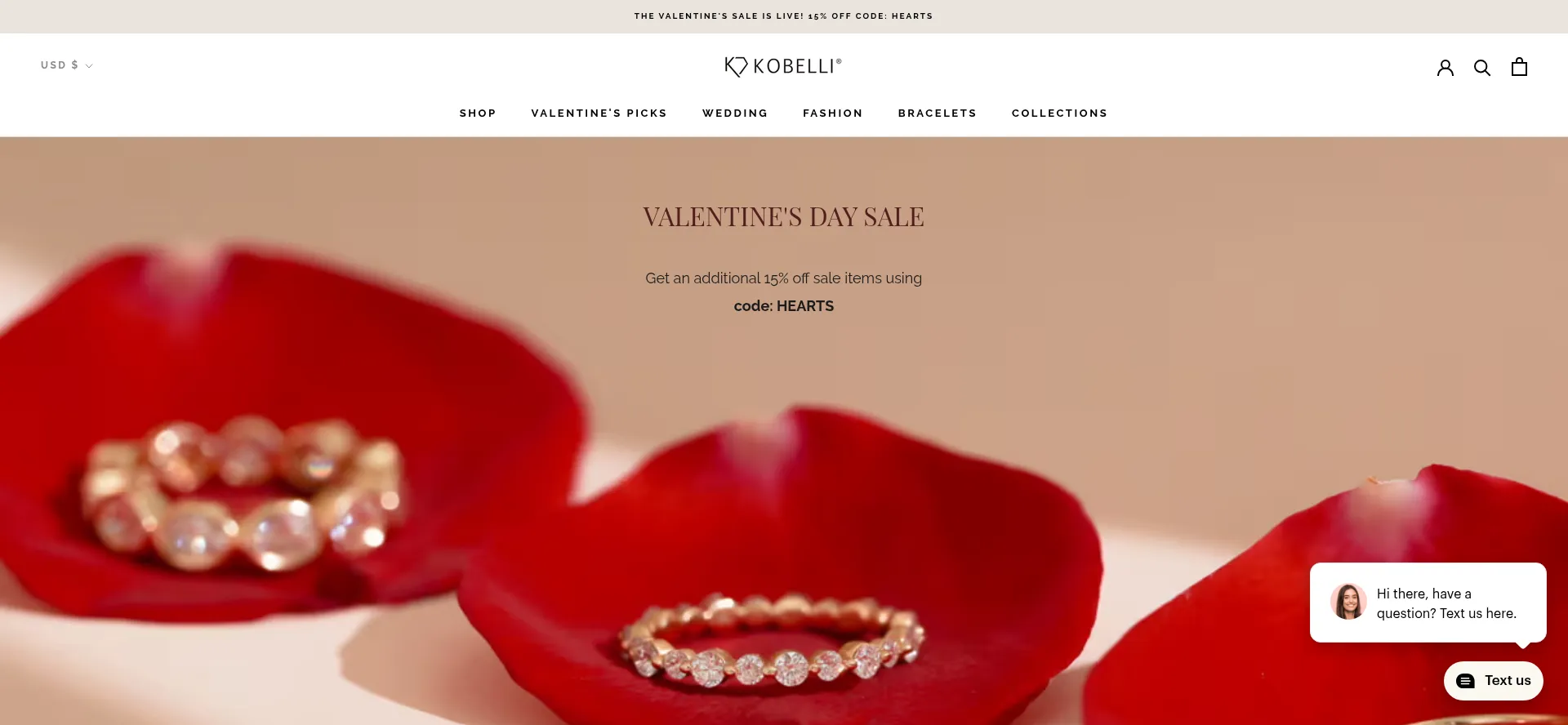 Kobelli.com est-il Sûr et Fiable ?