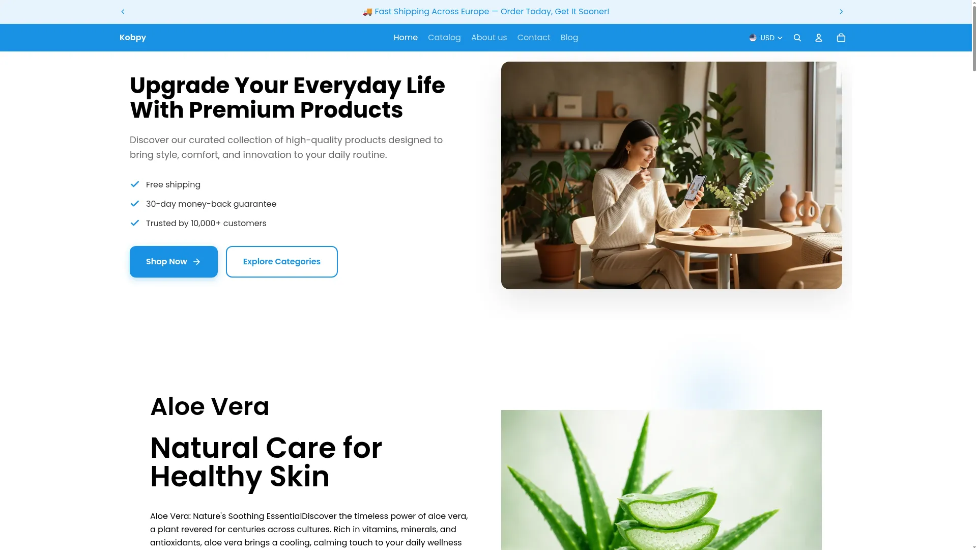 Kobpy.com