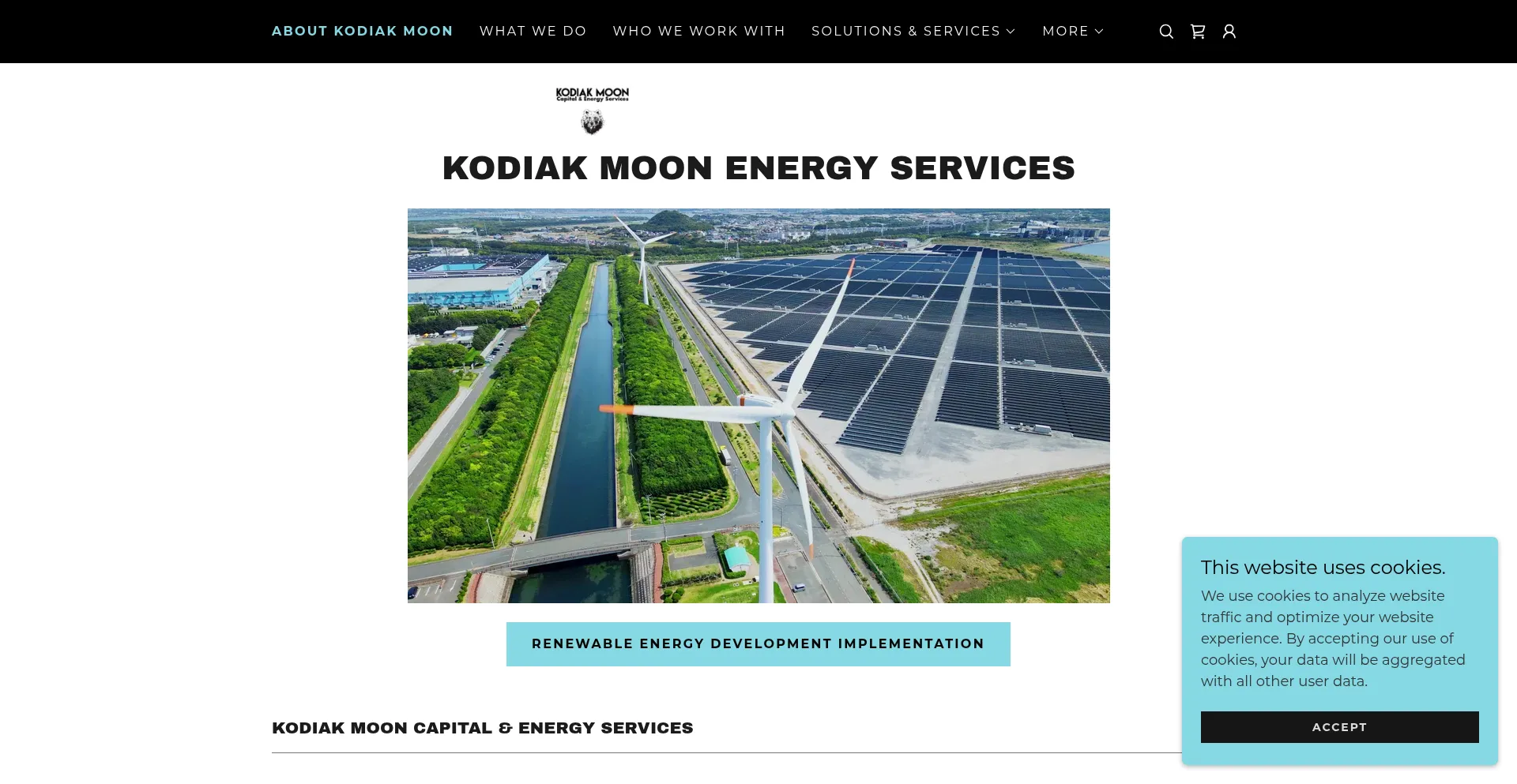 Kodiakmoon.com