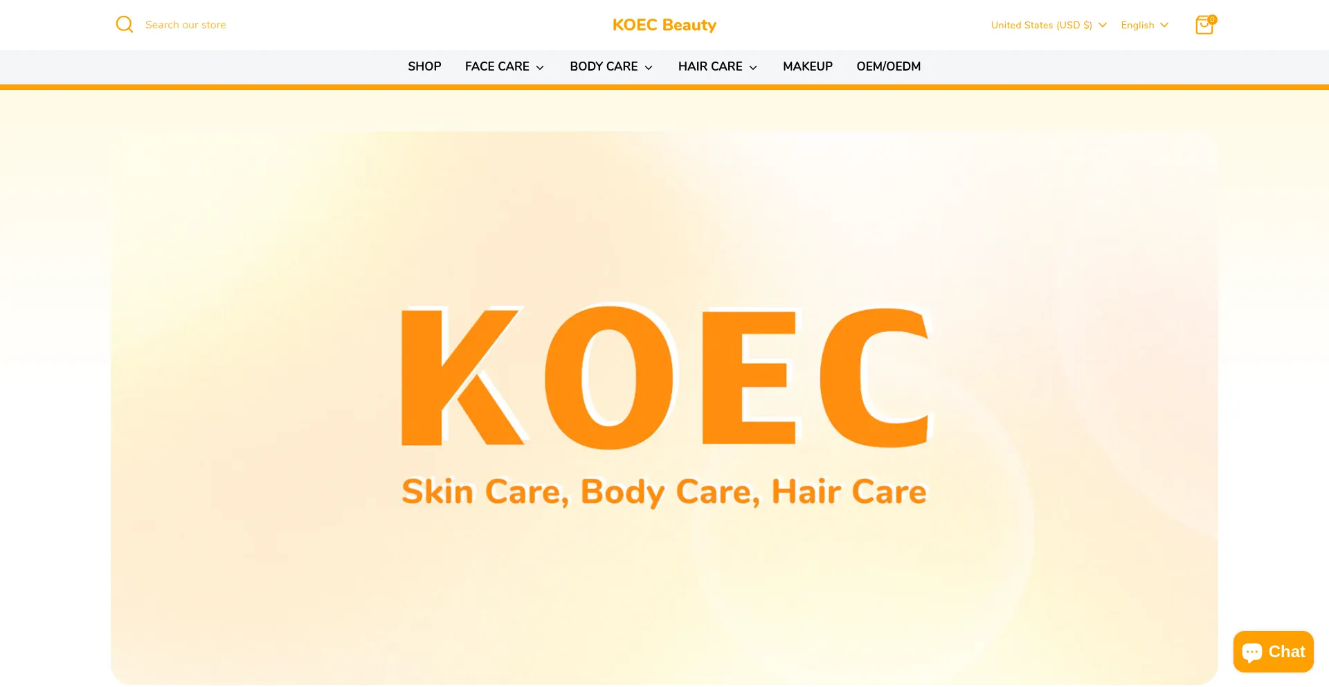 Koecbeauty.com est-il Sûr et Fiable ?